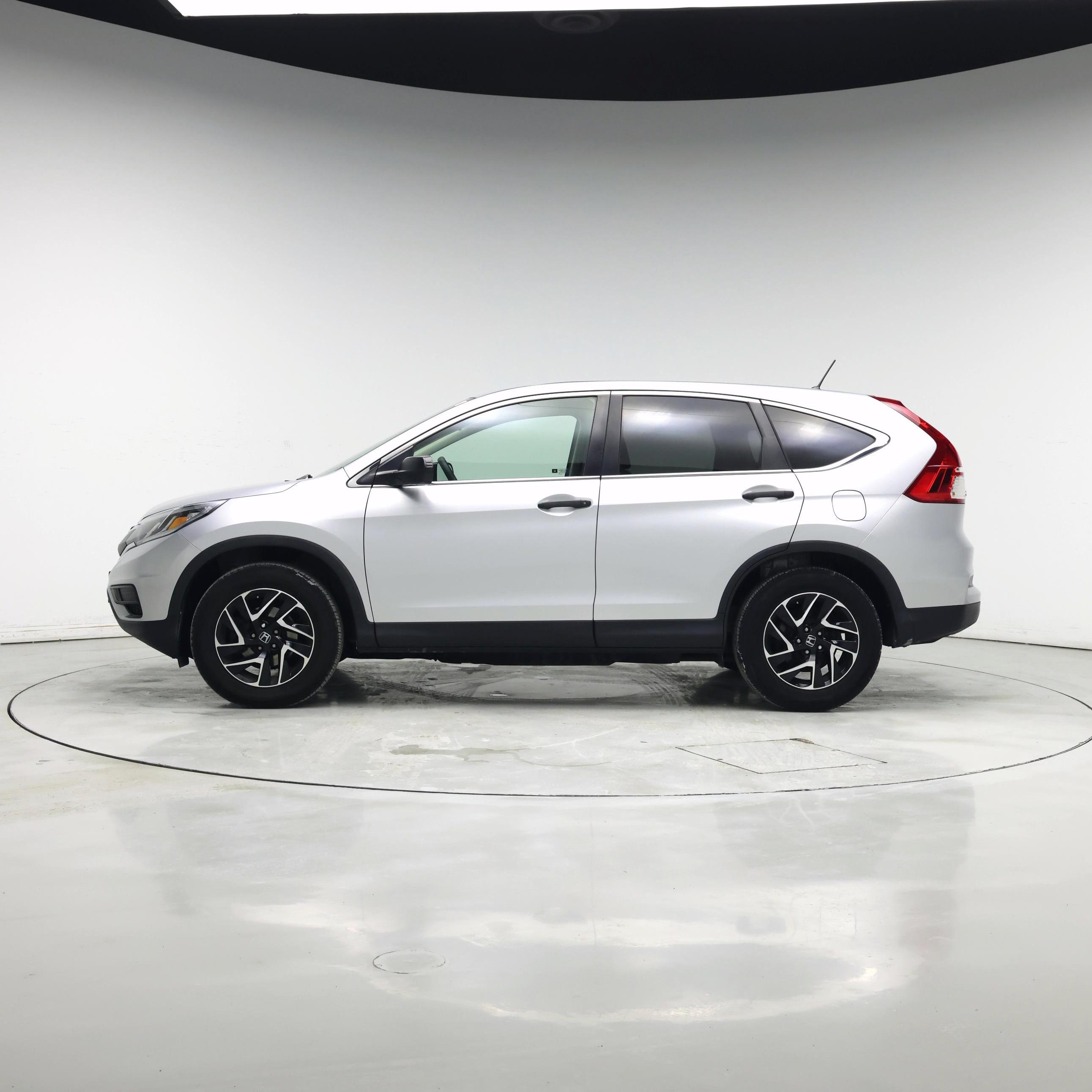 Thumbnail: 2016 Honda CR-V - 3