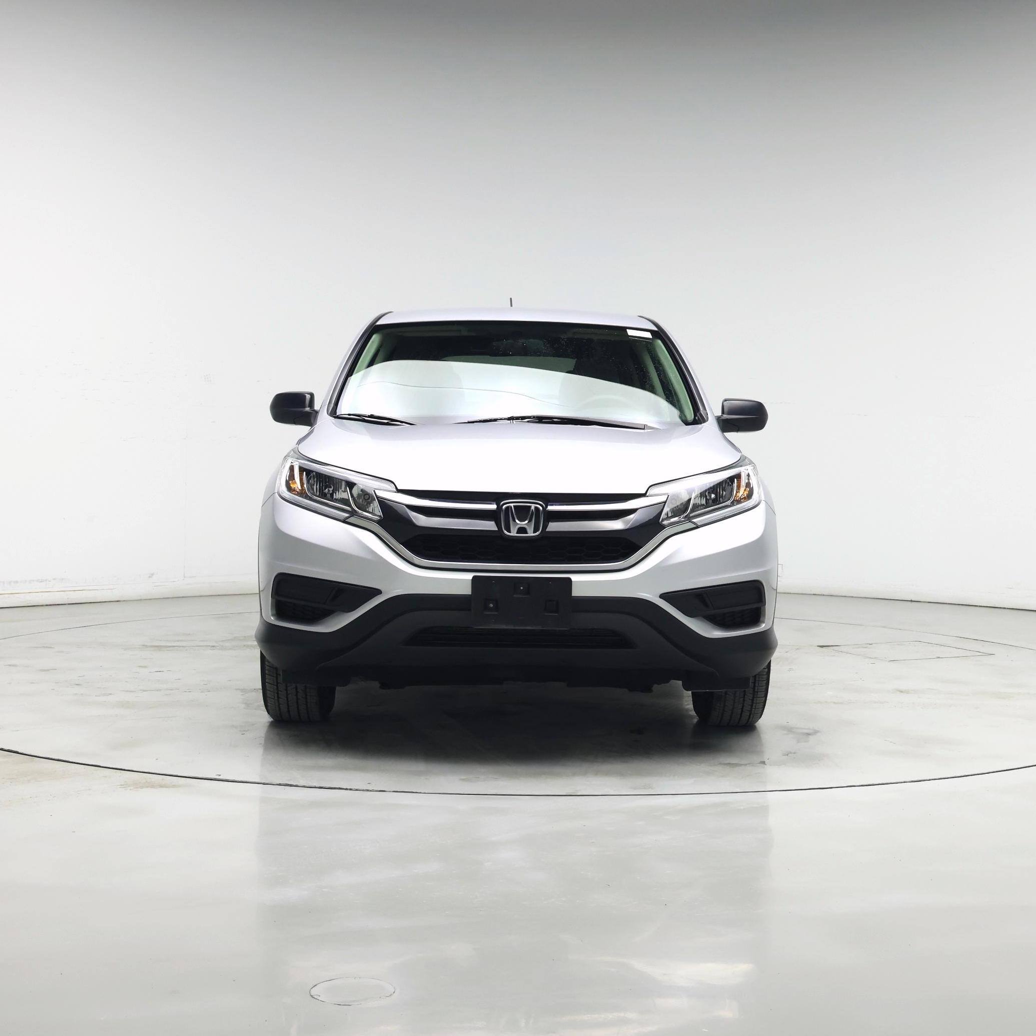 Thumbnail: 2016 Honda CR-V - 5