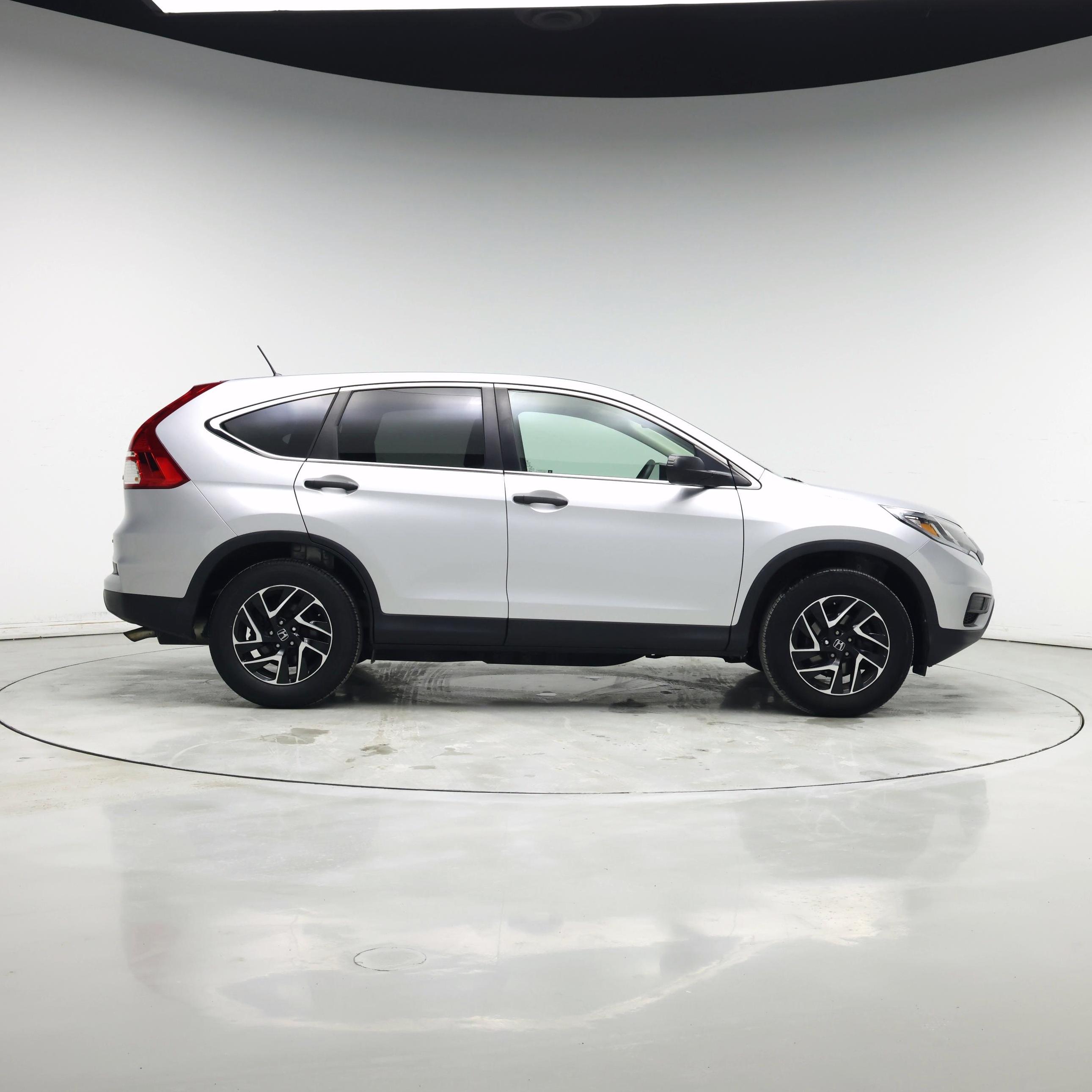 Thumbnail: 2016 Honda CR-V - 7