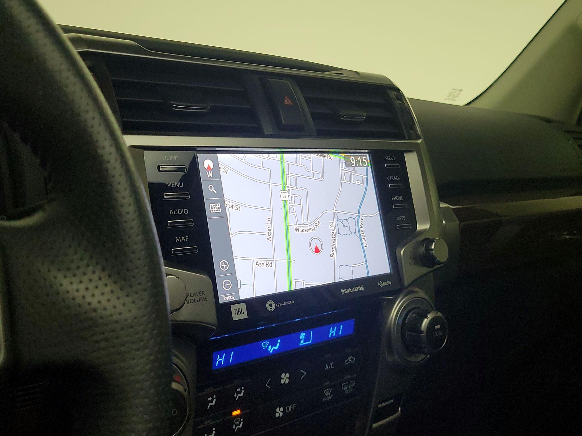 Thumbnail: 2020 Toyota 4Runner - 14