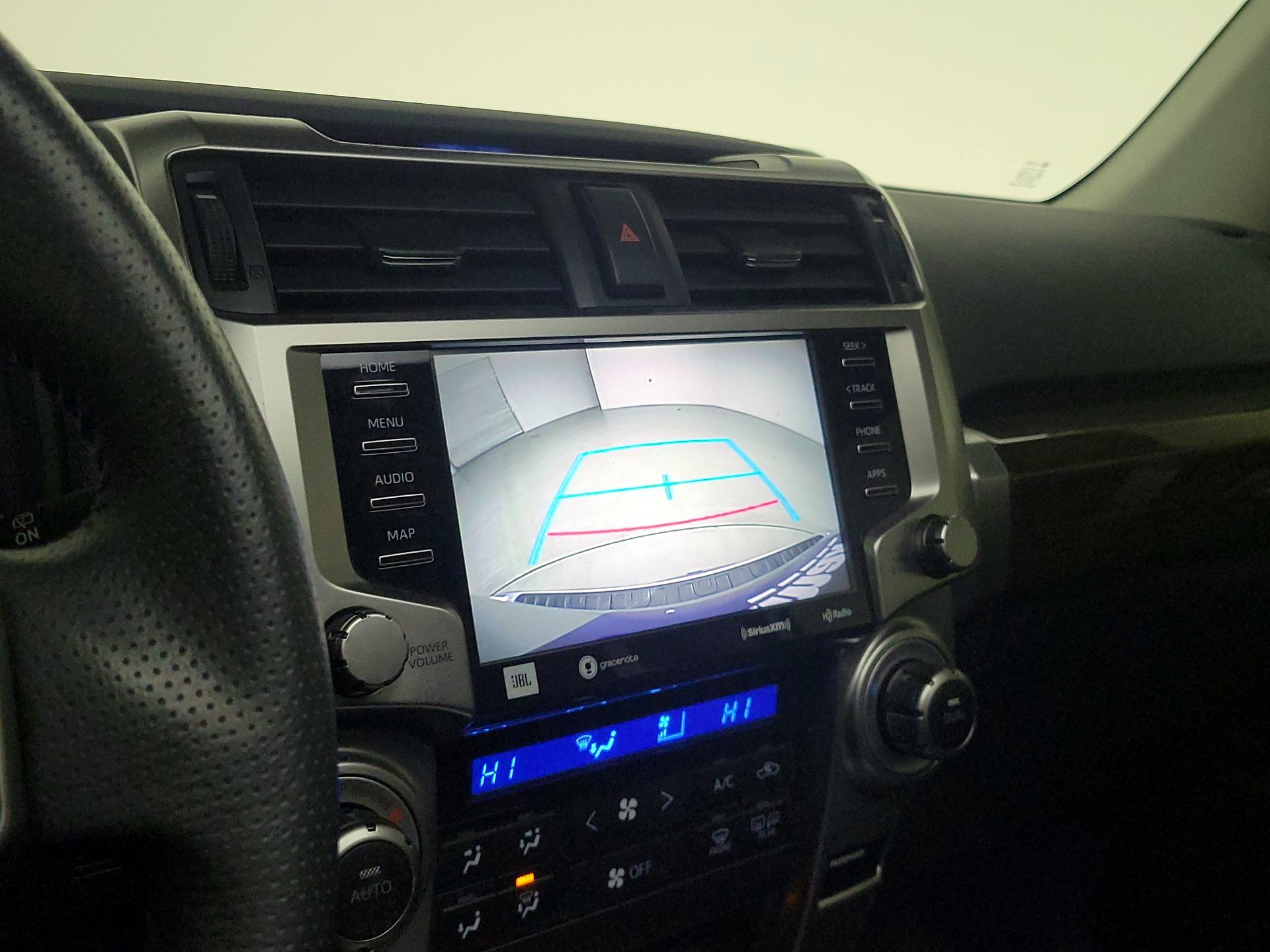 Thumbnail: 2020 Toyota 4Runner - 15