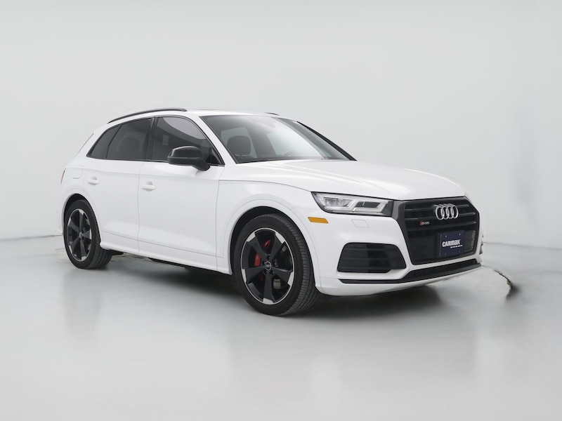 2019 Audi SQ5 Premium Plus -
                  Hillside, IL