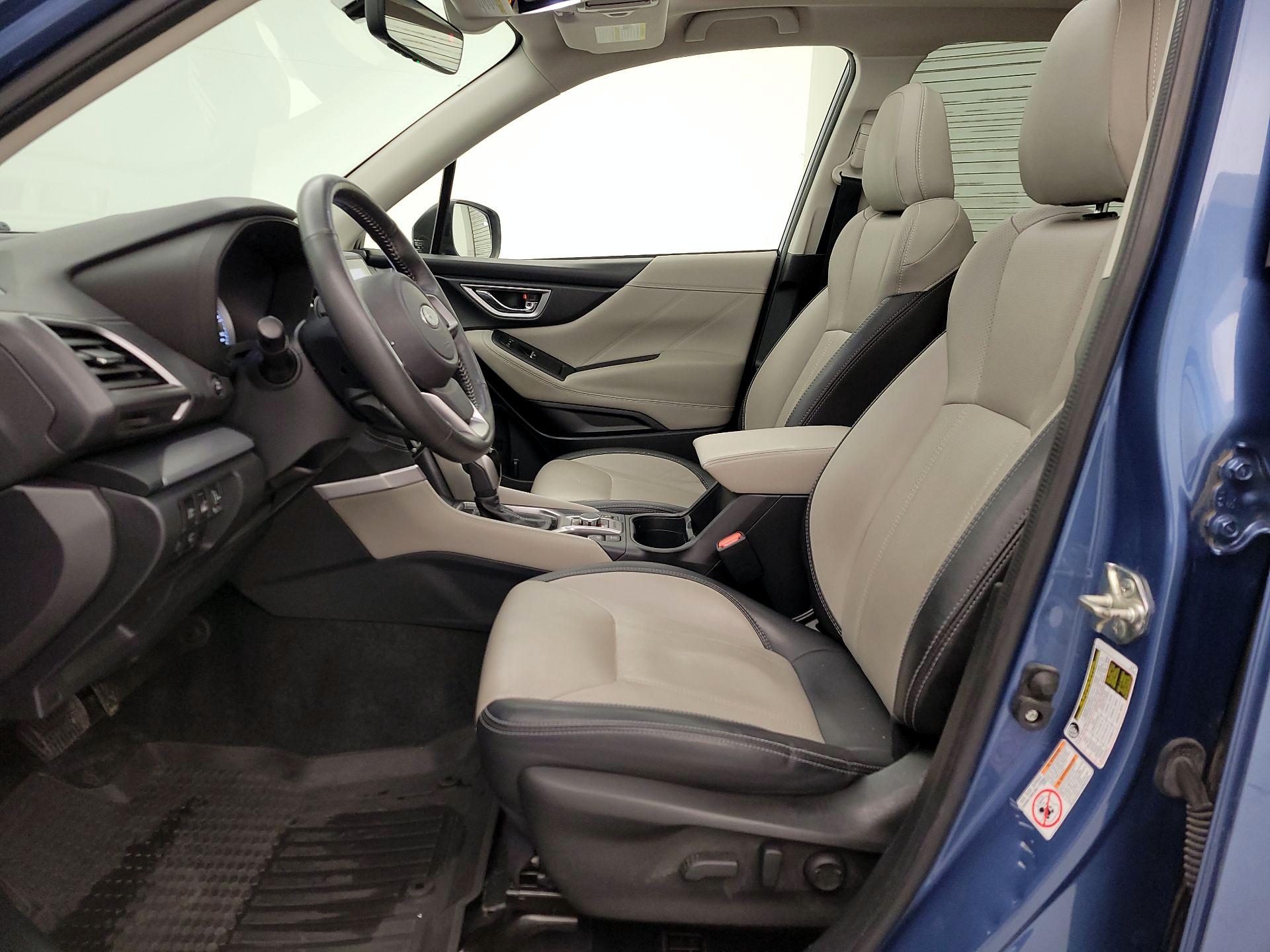 Thumbnail: 2020 Subaru Forester - 11