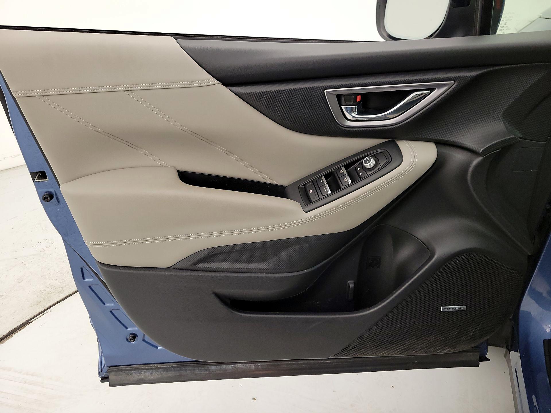 Thumbnail: 2020 Subaru Forester - 12