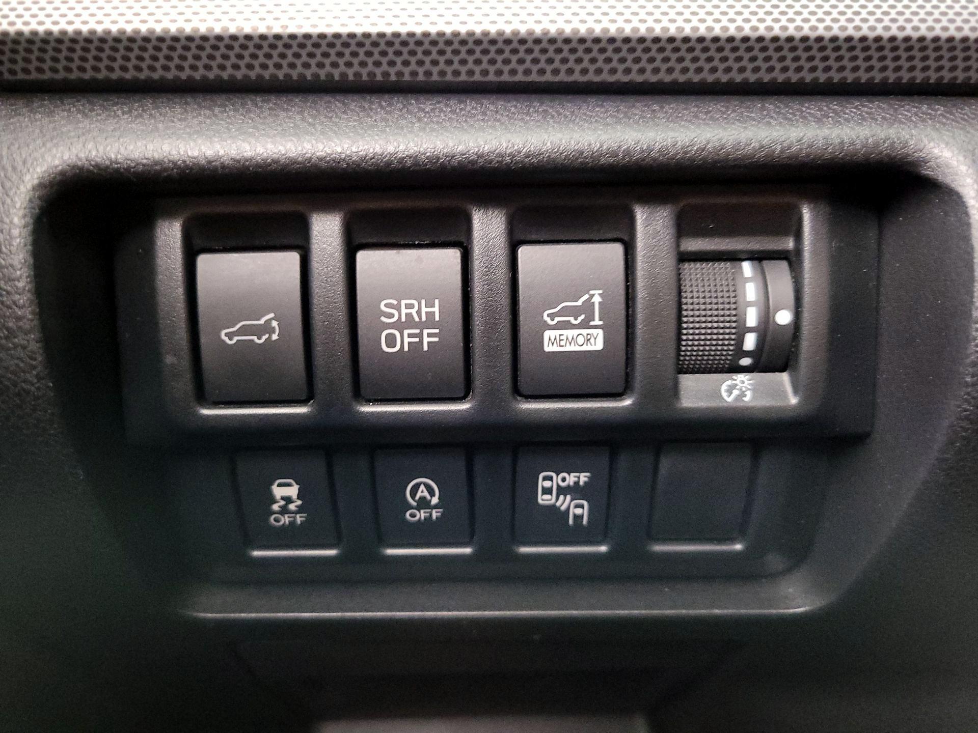 Thumbnail: 2020 Subaru Forester - 13