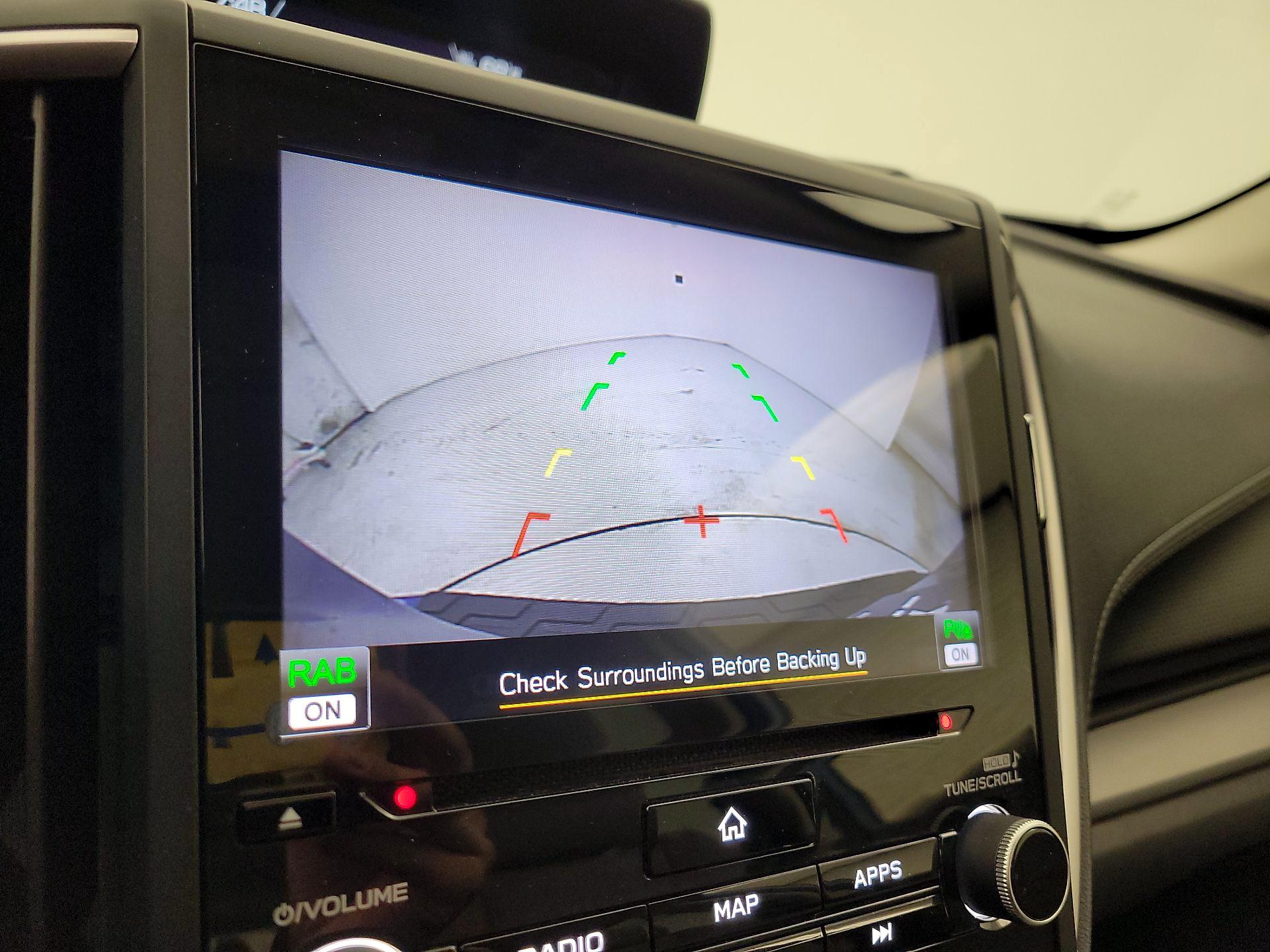 Thumbnail: 2020 Subaru Forester - 15