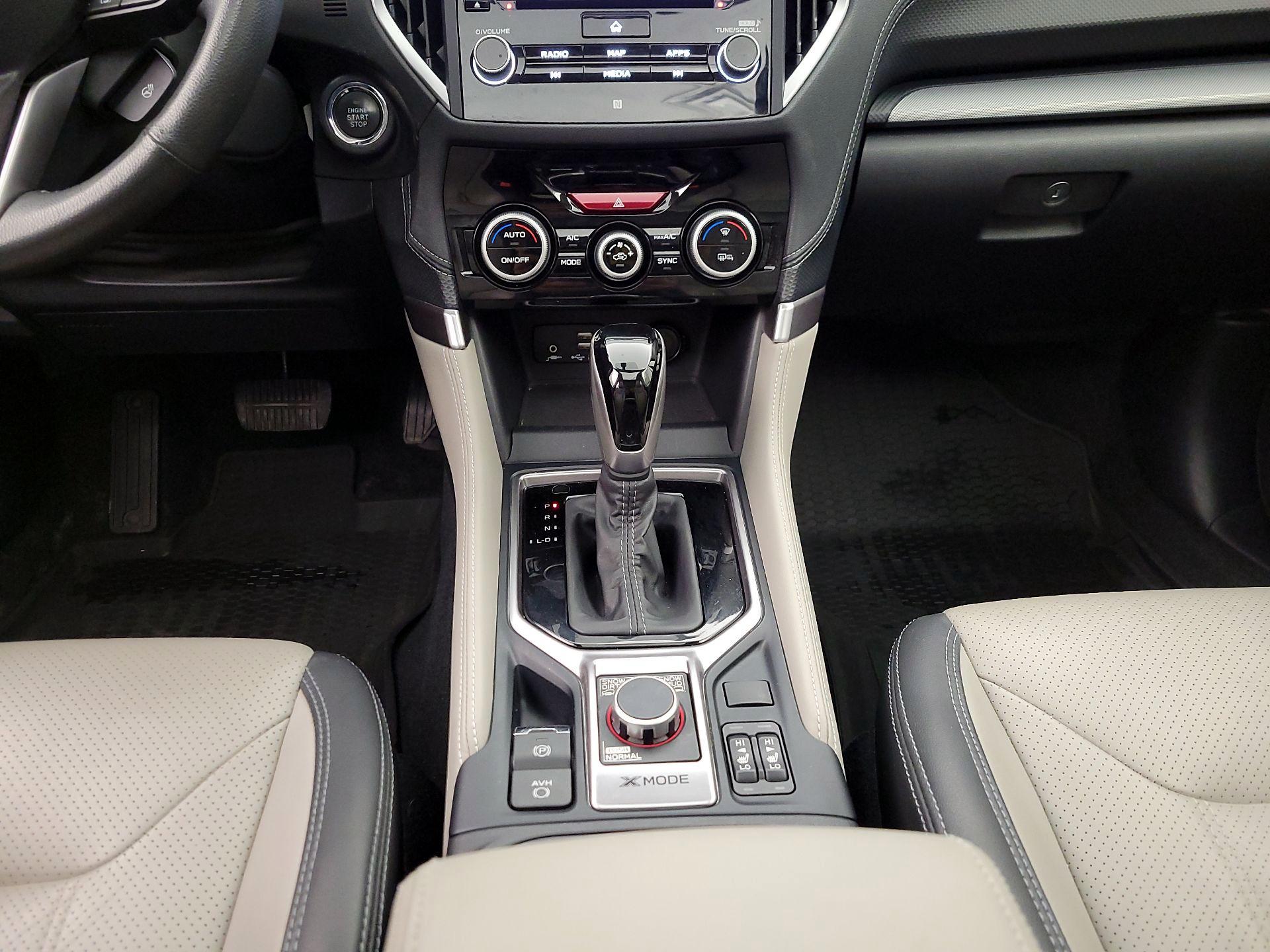 Thumbnail: 2020 Subaru Forester - 18