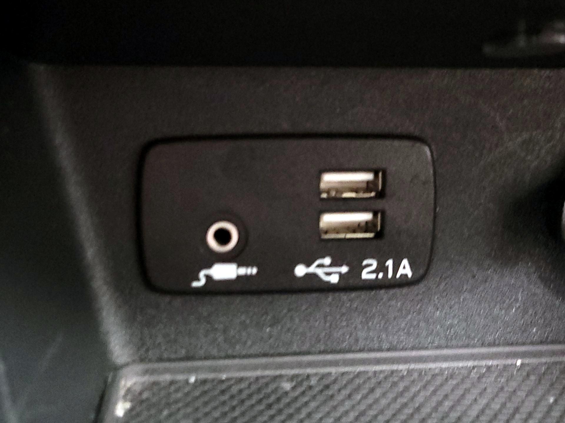 Thumbnail: 2020 Subaru Forester - 19