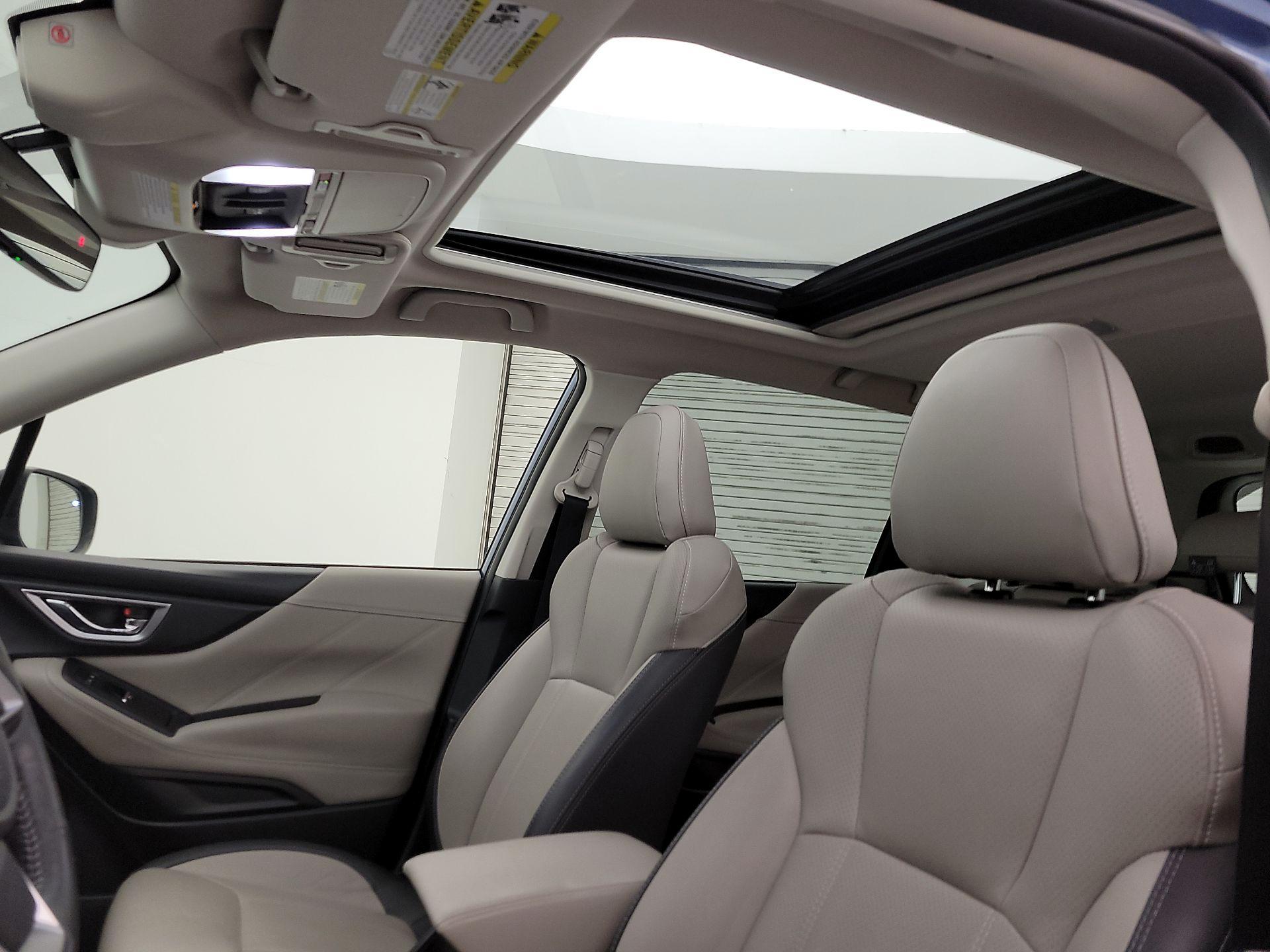 Thumbnail: 2020 Subaru Forester - 20