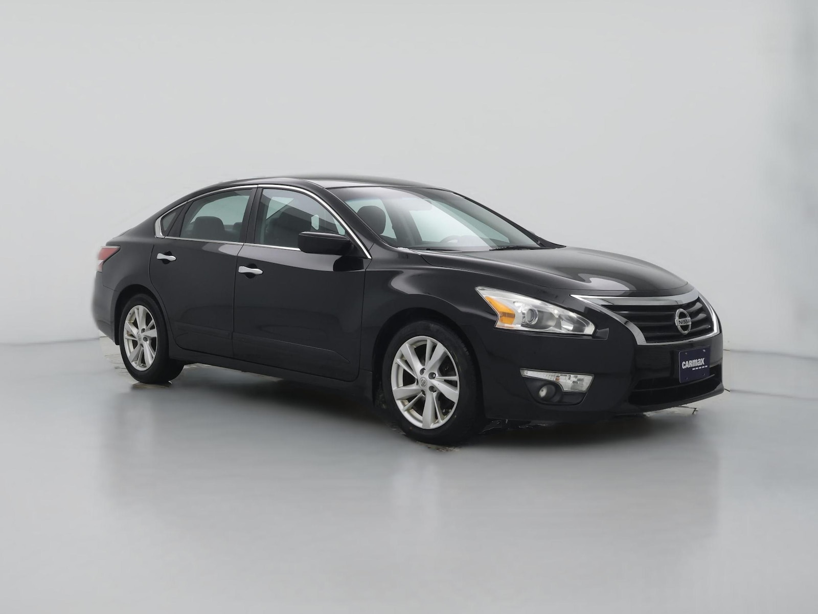 2015 Nissan Altima SV