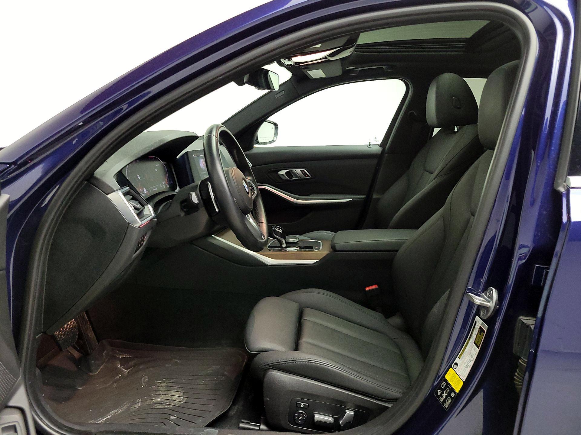 Thumbnail: 2020 BMW 3 Series - 11