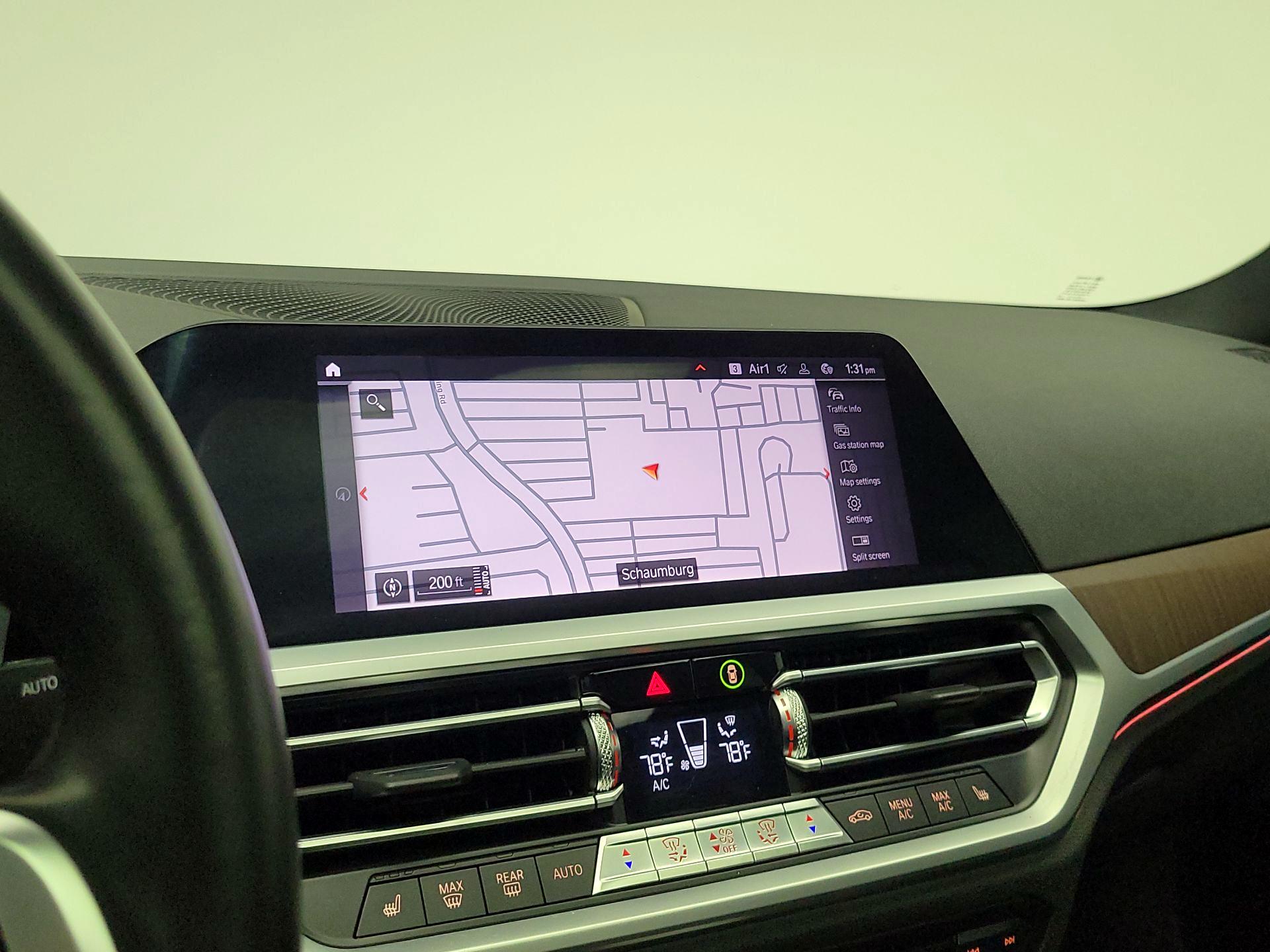 Thumbnail: 2020 BMW 3 Series - 14