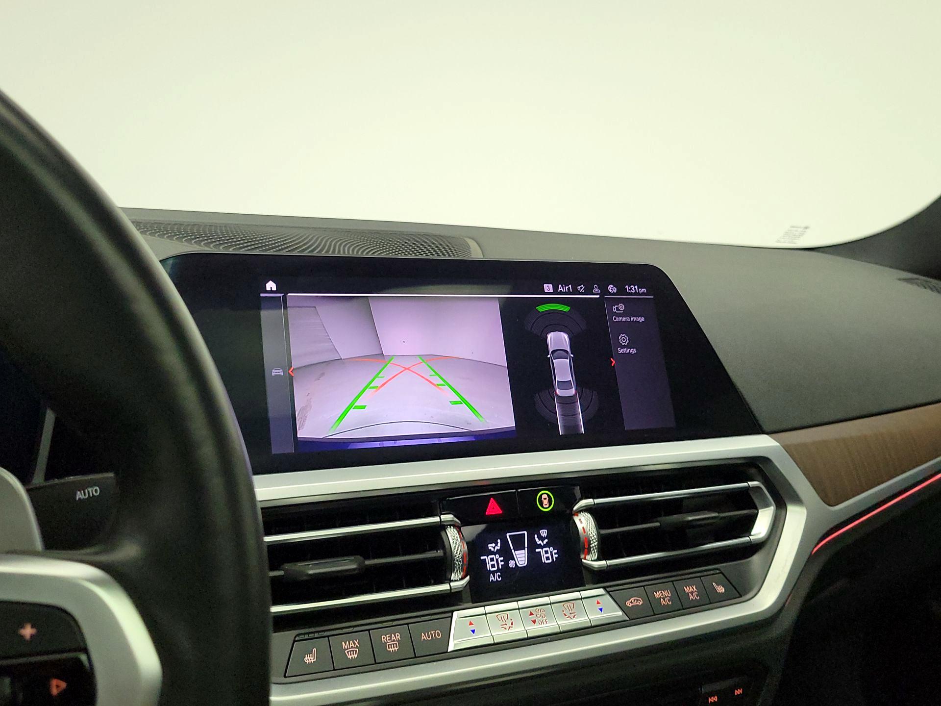 Thumbnail: 2020 BMW 3 Series - 15