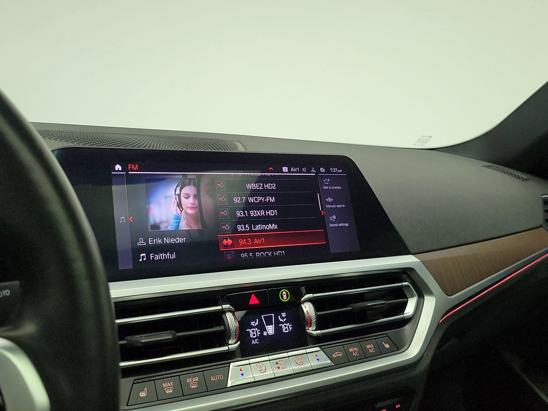 Thumbnail: 2020 BMW 3 Series - 16