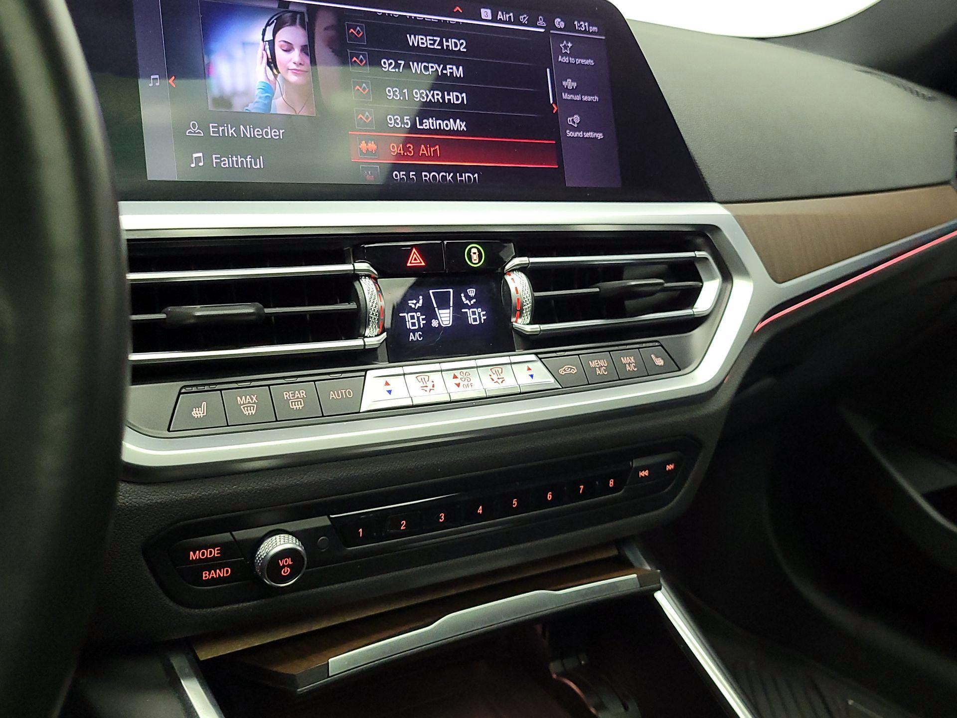 Thumbnail: 2020 BMW 3 Series - 17