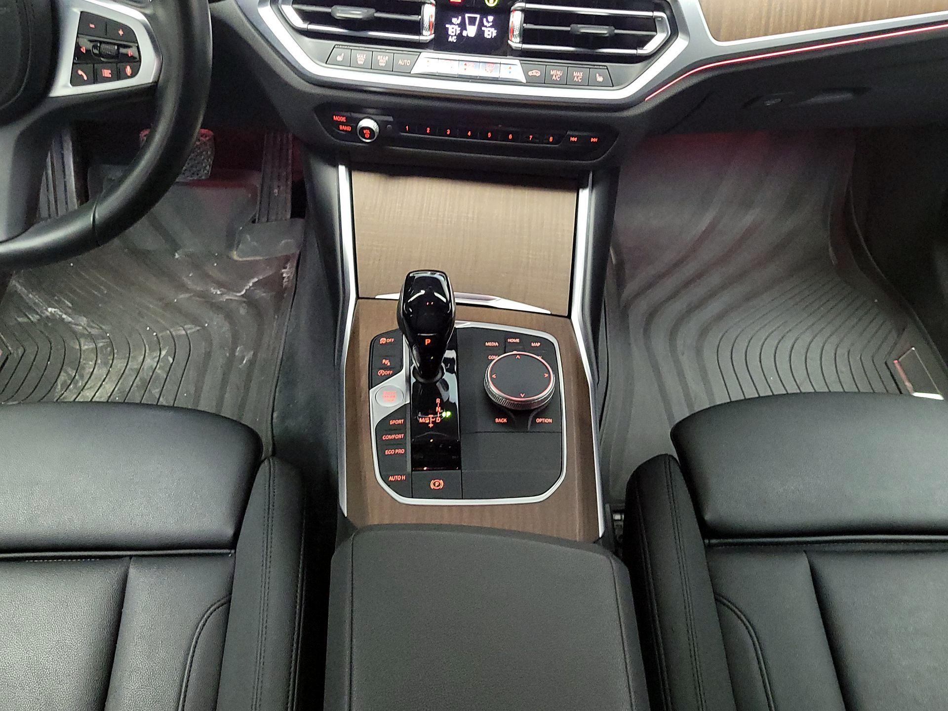 Thumbnail: 2020 BMW 3 Series - 18