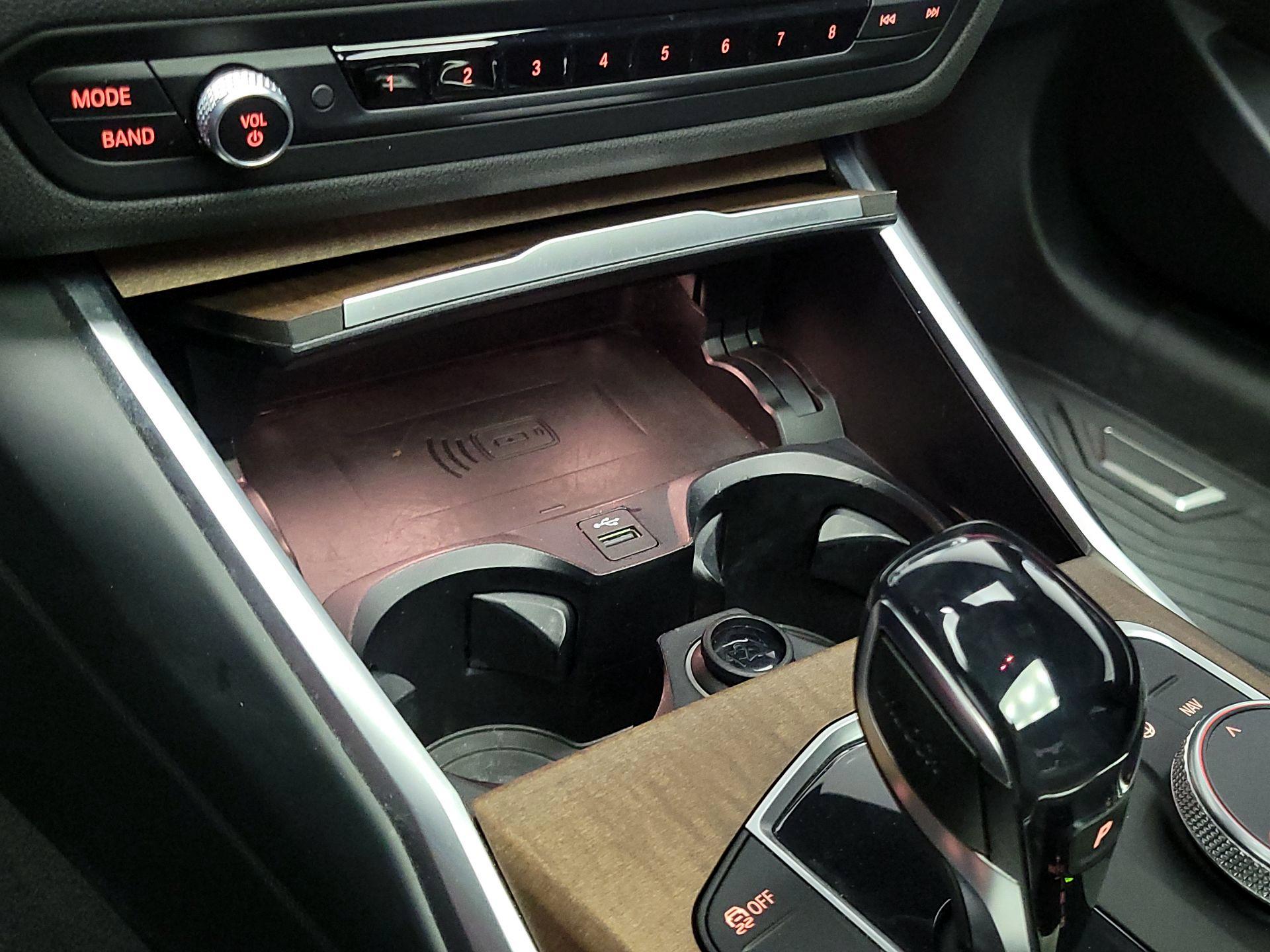 Thumbnail: 2020 BMW 3 Series - 19