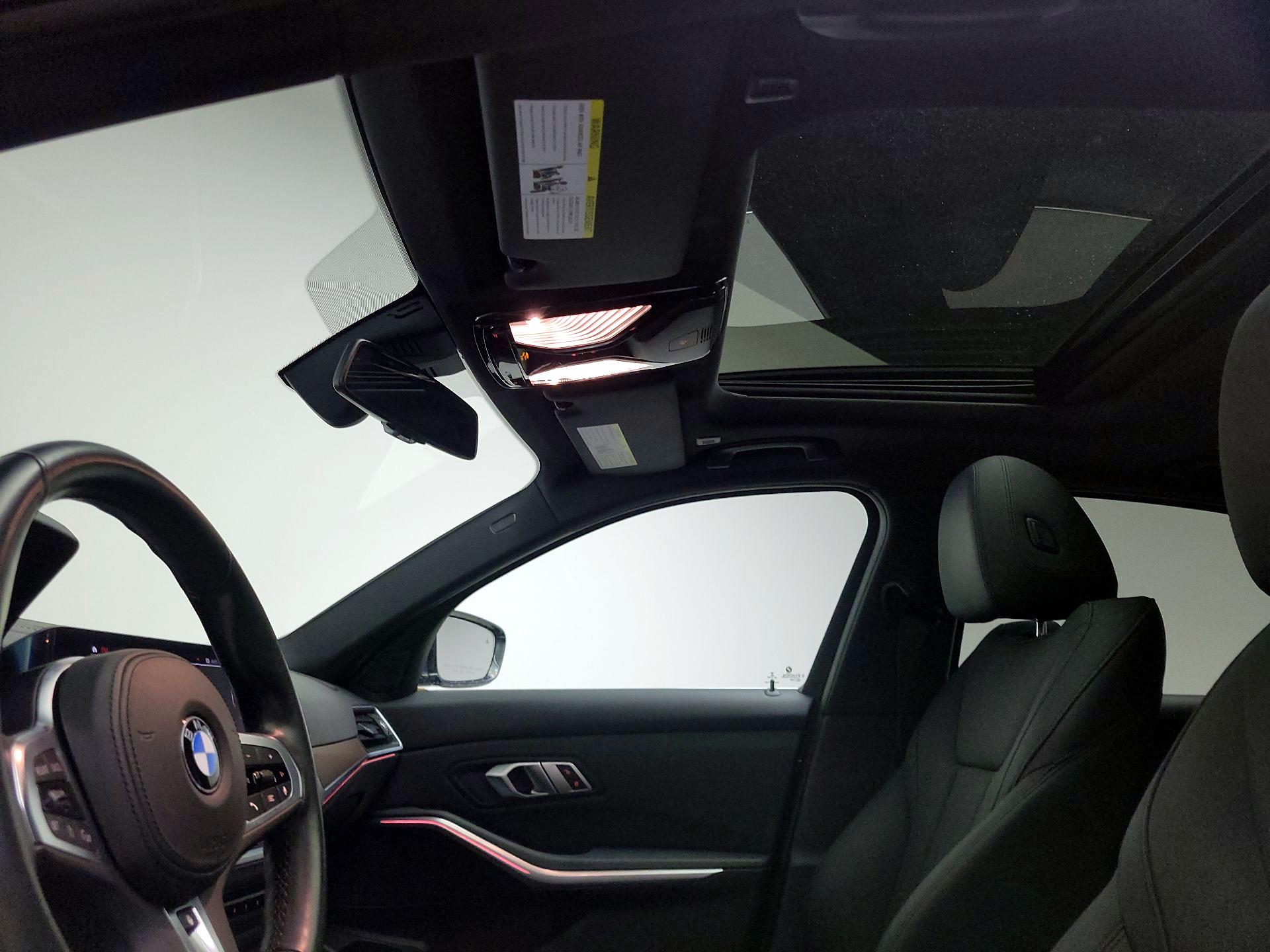 Thumbnail: 2020 BMW 3 Series - 20