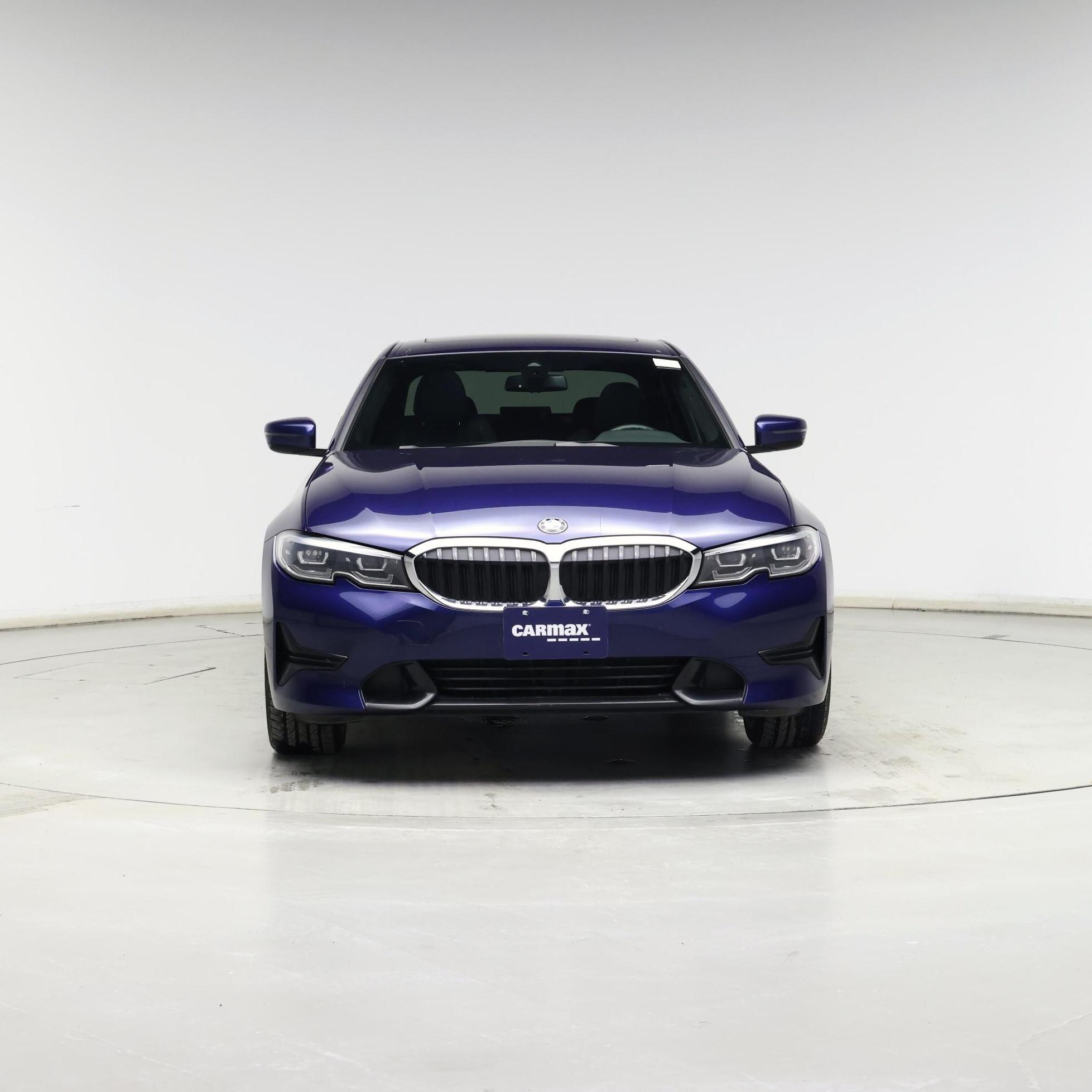 Thumbnail: 2020 BMW 3 Series - 5