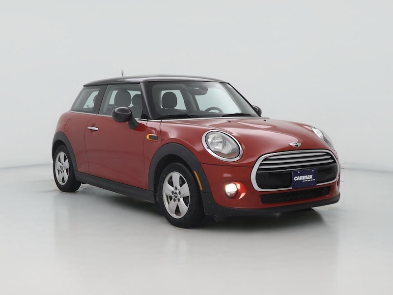 2015 MINI Cooper Hardtop  -
                  Oak Lawn, IL