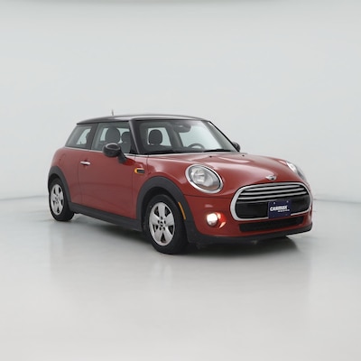 2015 Mini Cooper Hardtop