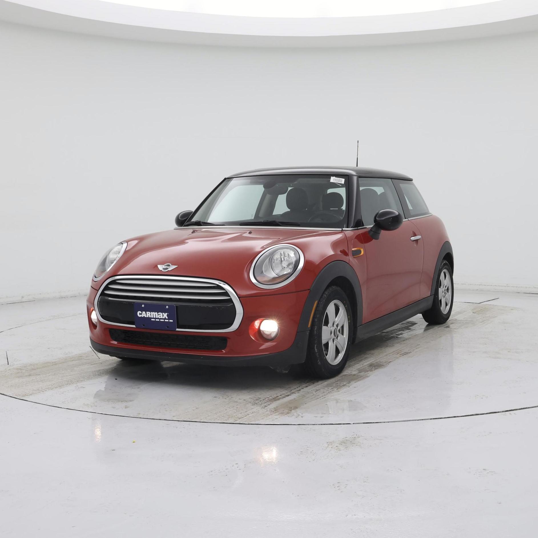 Thumbnail: 2015 MINI Cooper Hardtop - 4