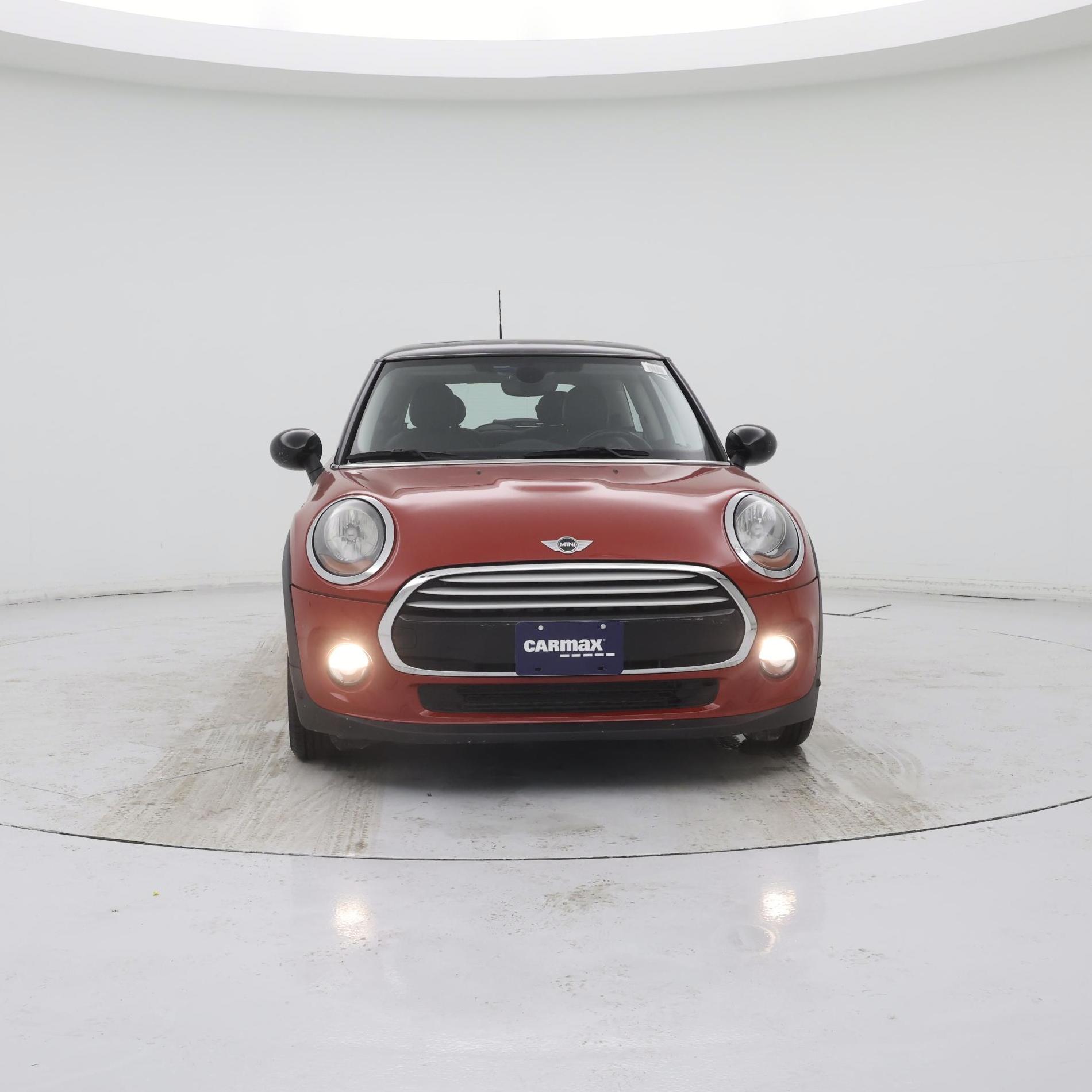 Thumbnail: 2015 MINI Cooper Hardtop - 5