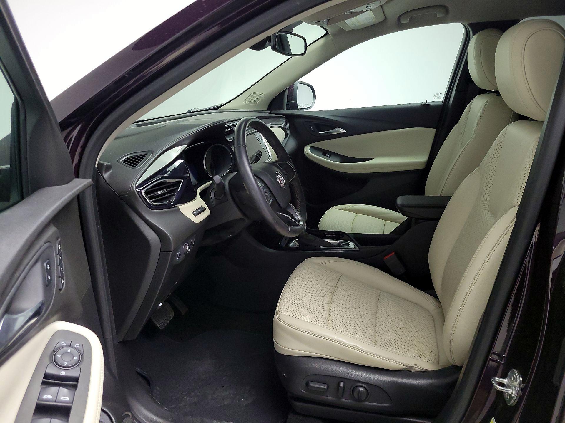 Thumbnail: 2020 Buick Encore GX - 11