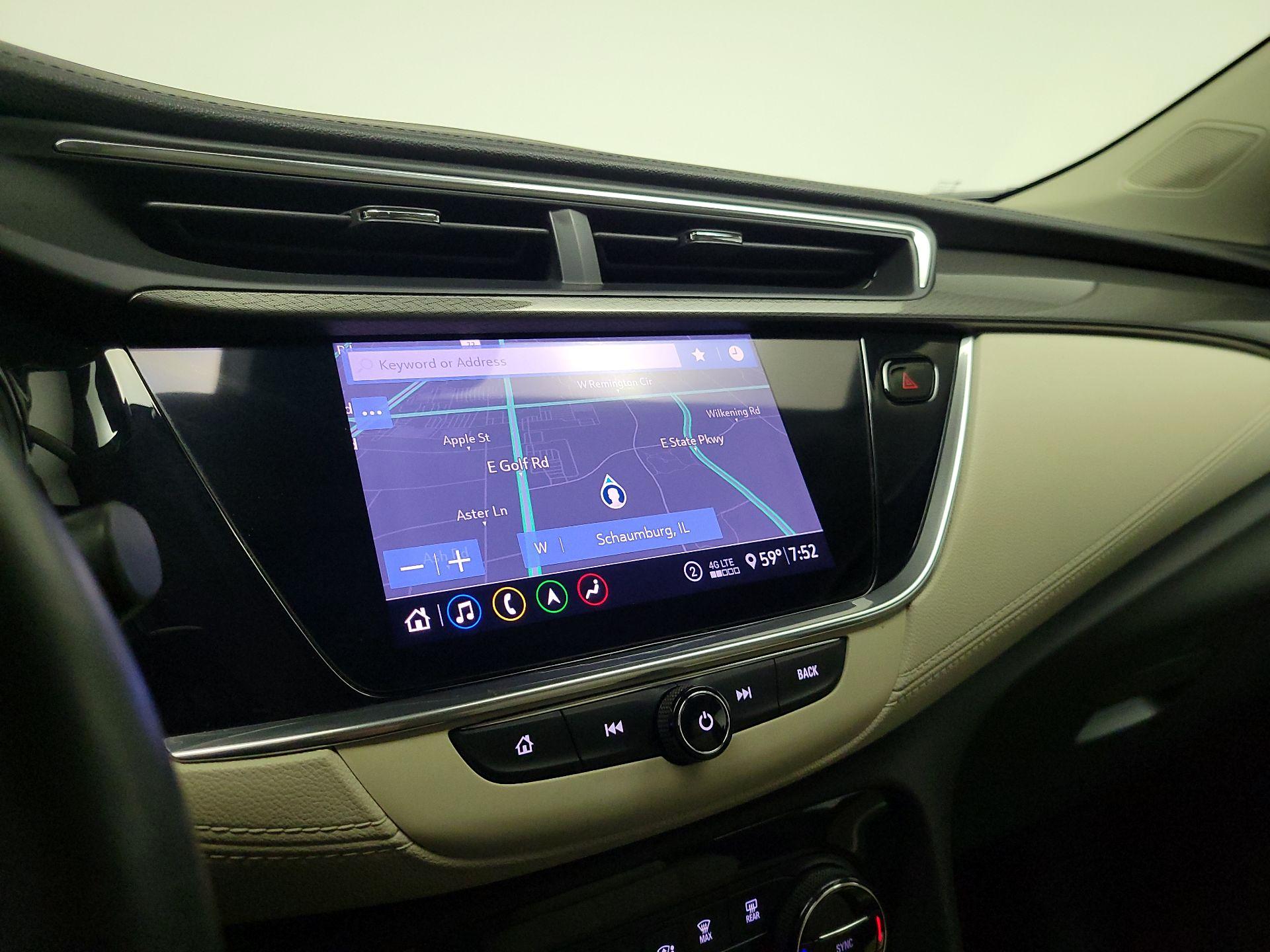 Thumbnail: 2020 Buick Encore GX - 14