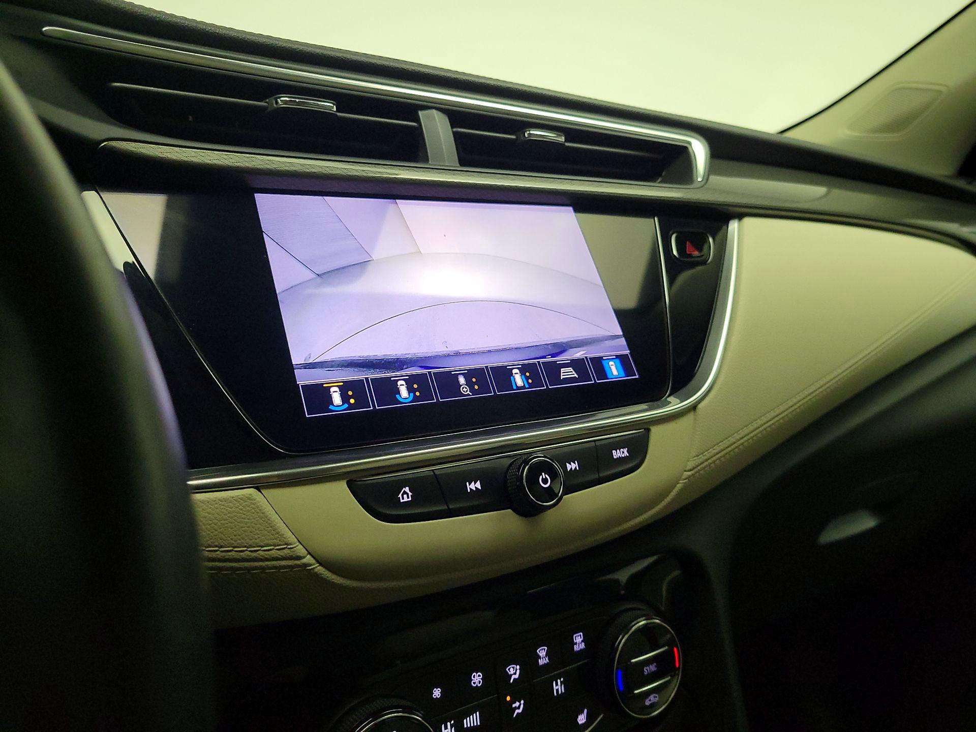 Thumbnail: 2020 Buick Encore GX - 15