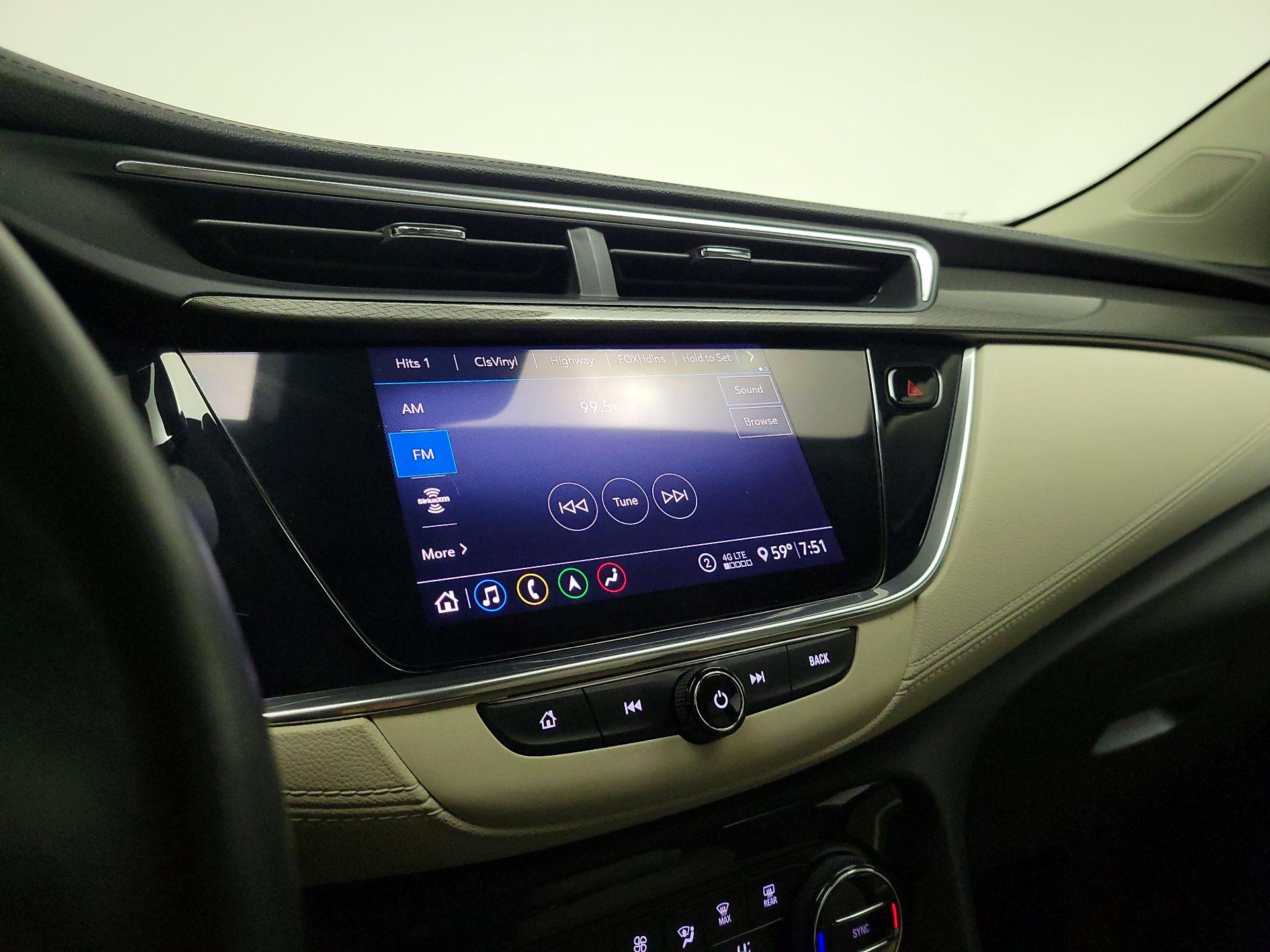 Thumbnail: 2020 Buick Encore GX - 16