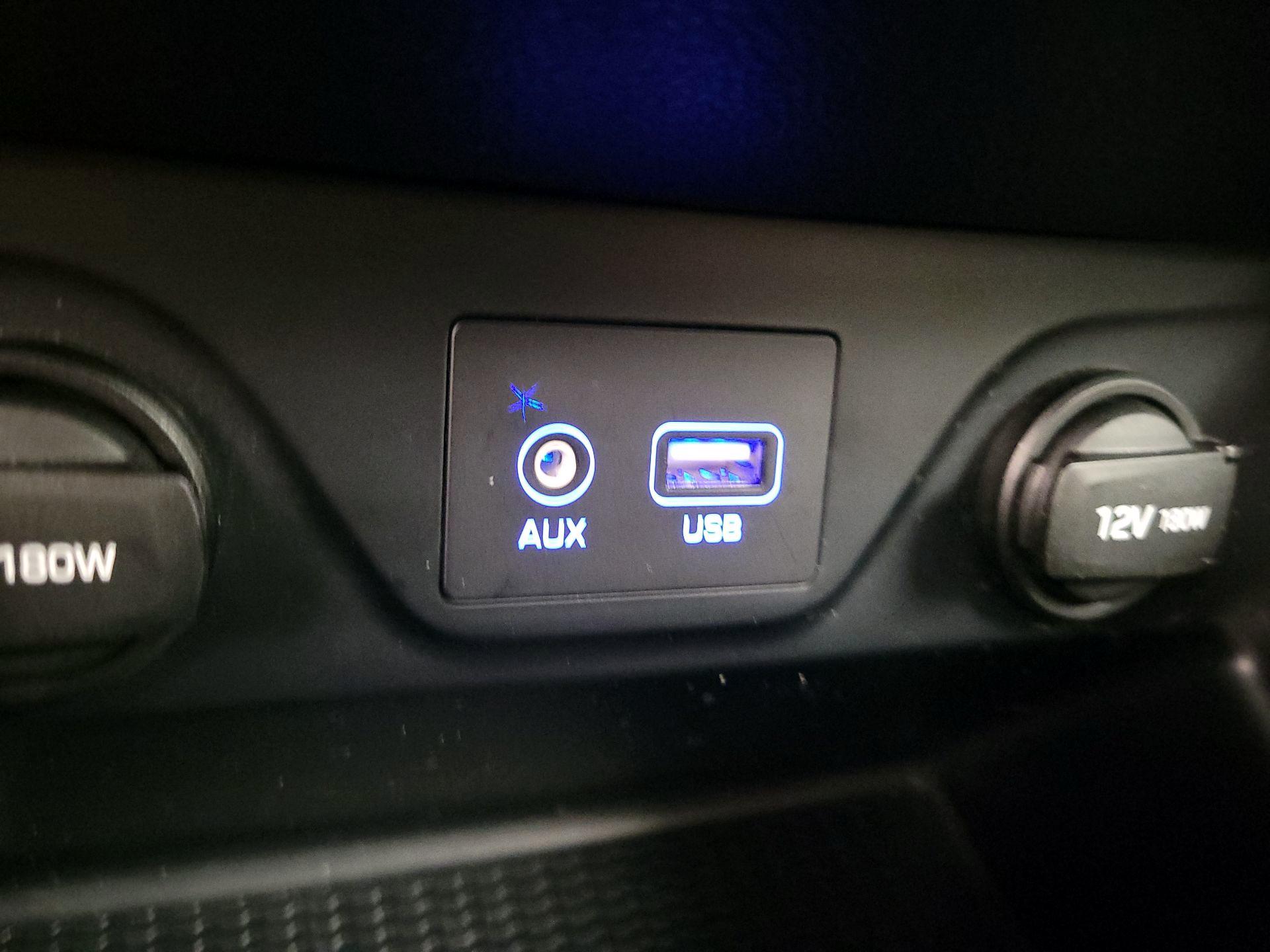 Thumbnail: 2017 Hyundai Tucson - 19