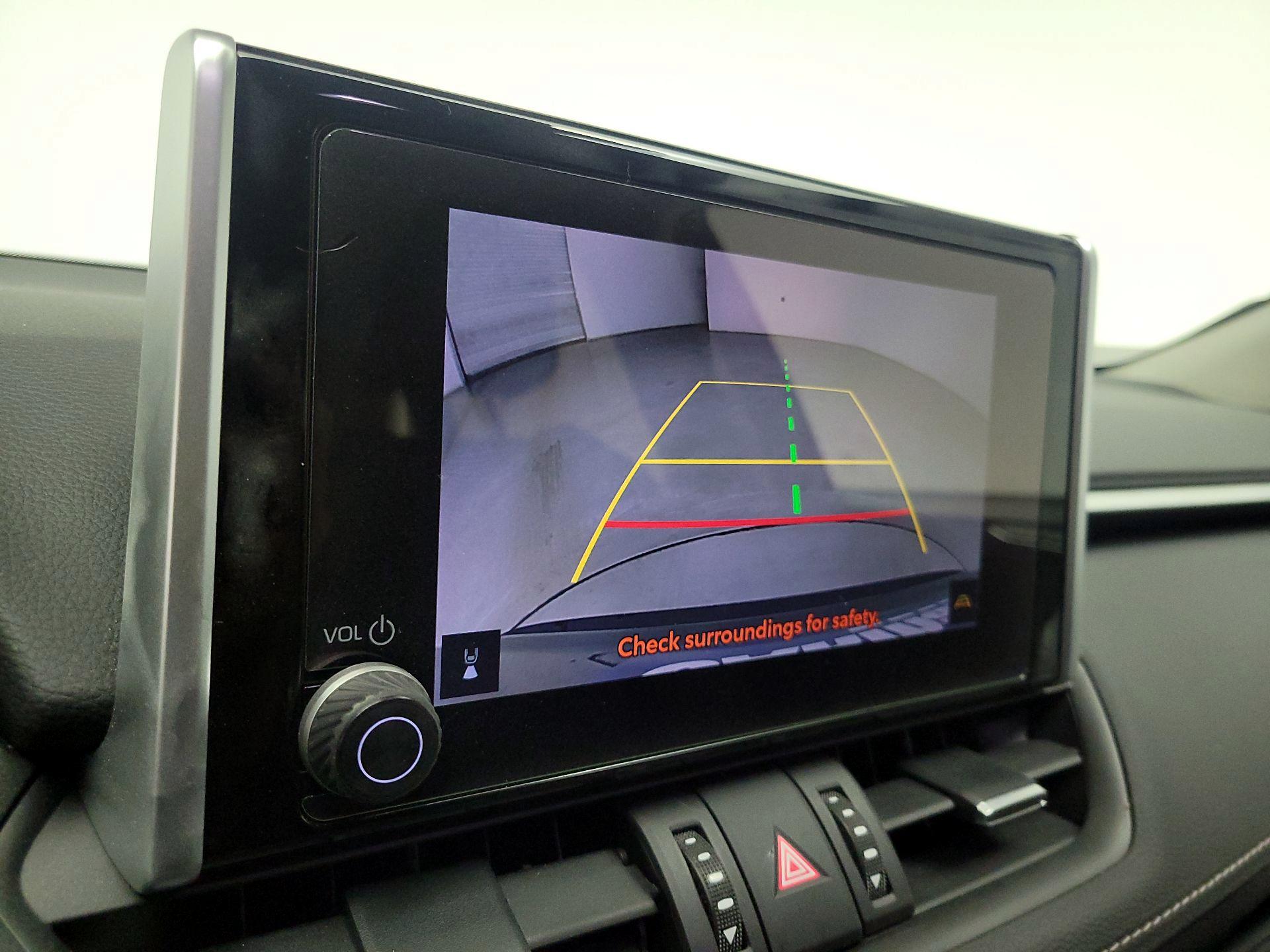 Thumbnail: 2023 Toyota RAV4 - 14