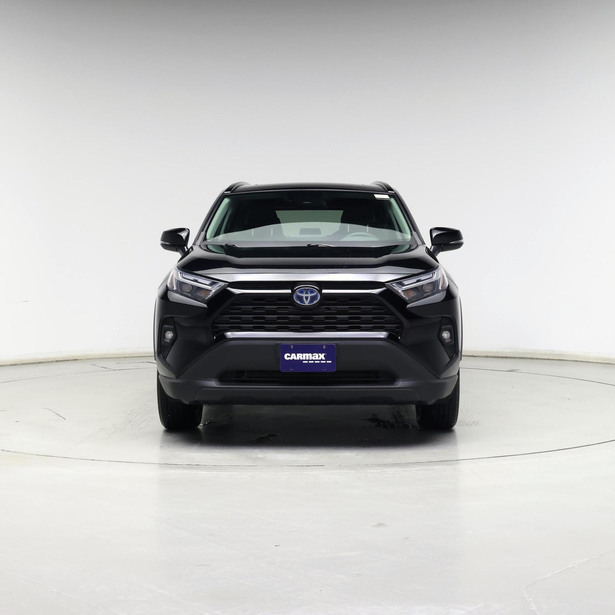 Thumbnail: 2023 Toyota RAV4 - 5