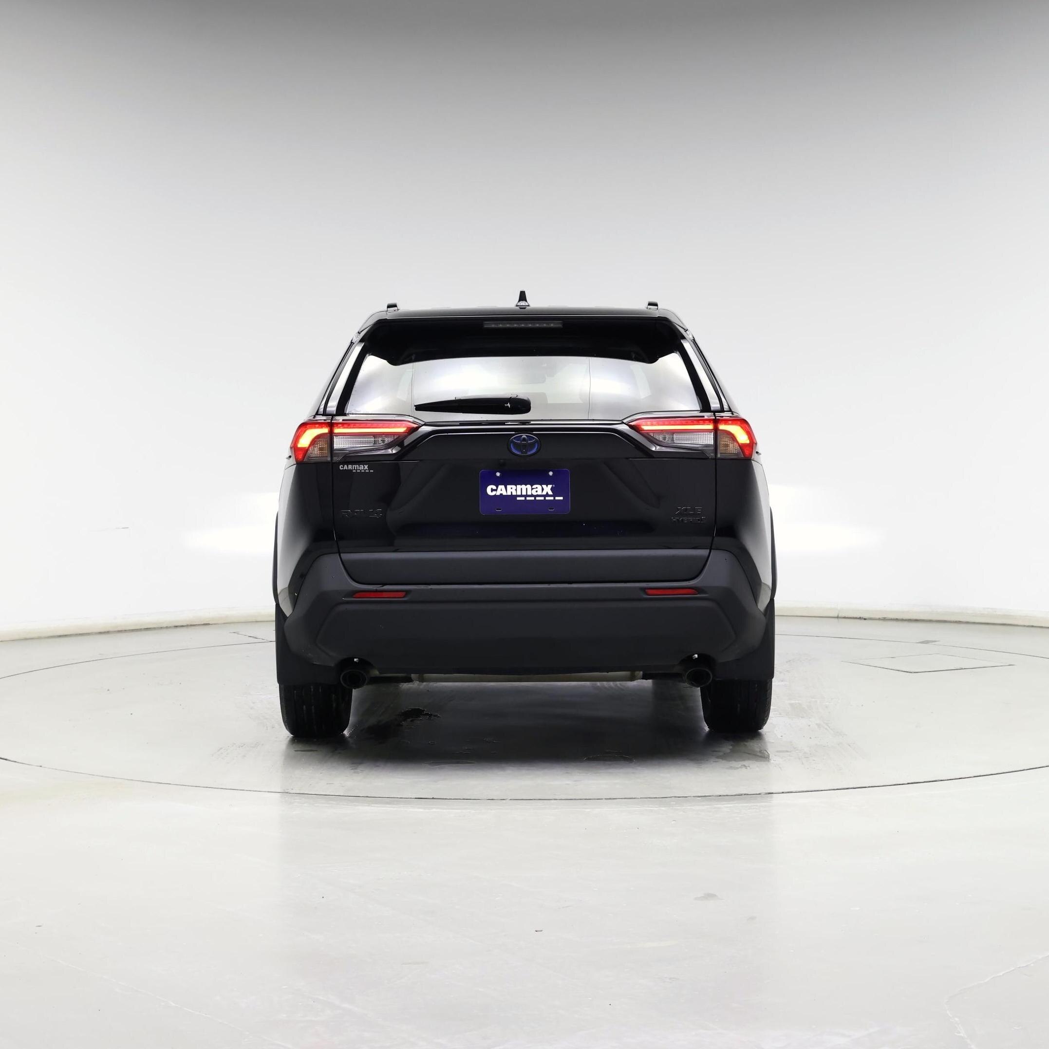 Thumbnail: 2023 Toyota RAV4 - 6