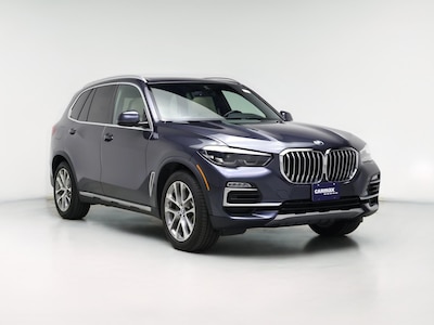 2020 BMW X5 sDrive40i