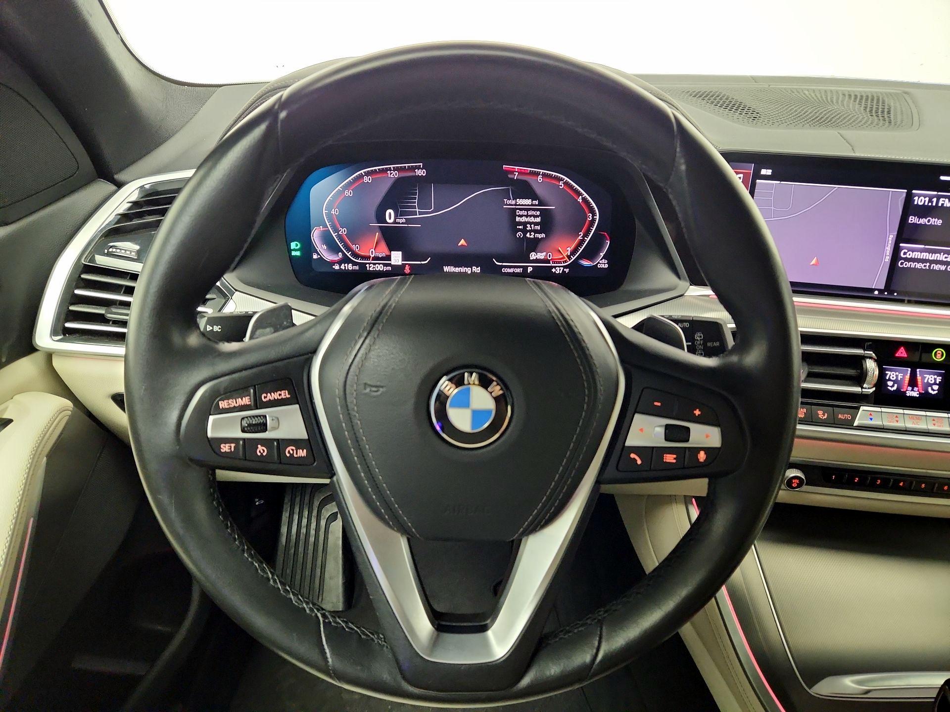 Thumbnail: 2020 BMW X5 - 10