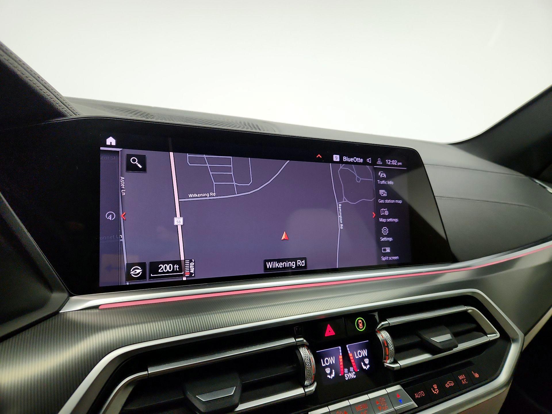 Thumbnail: 2020 BMW X5 - 14