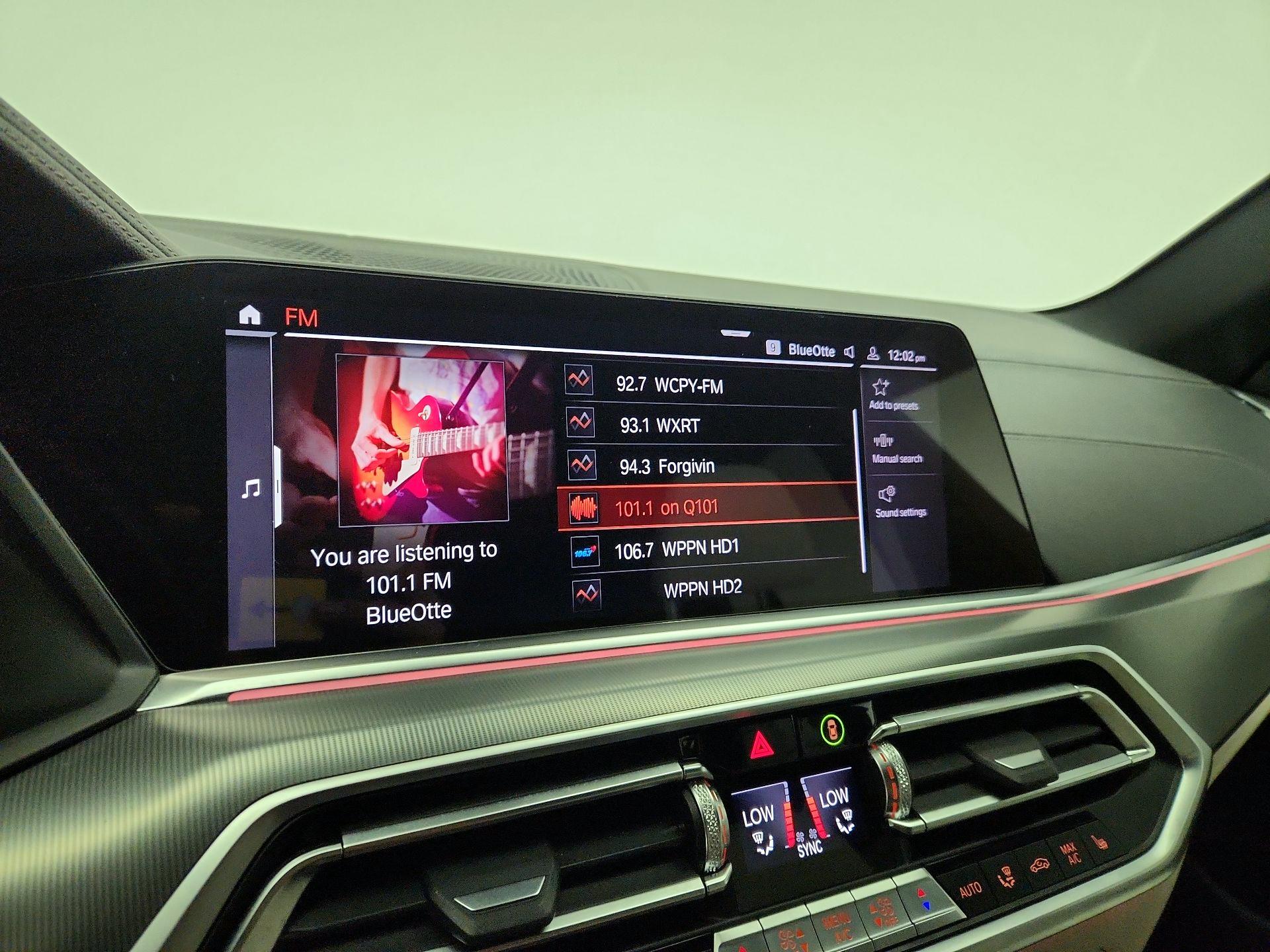 Thumbnail: 2020 BMW X5 - 16