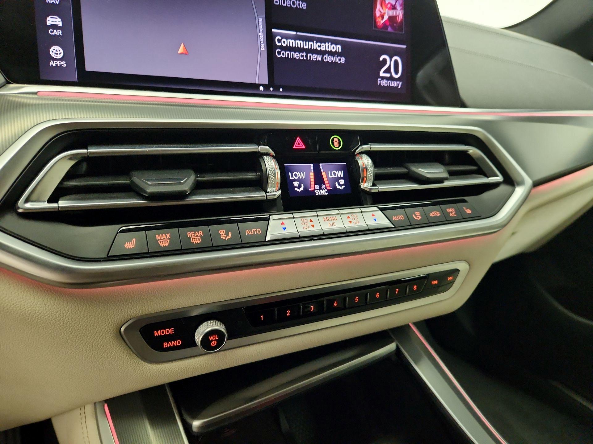 Thumbnail: 2020 BMW X5 - 17