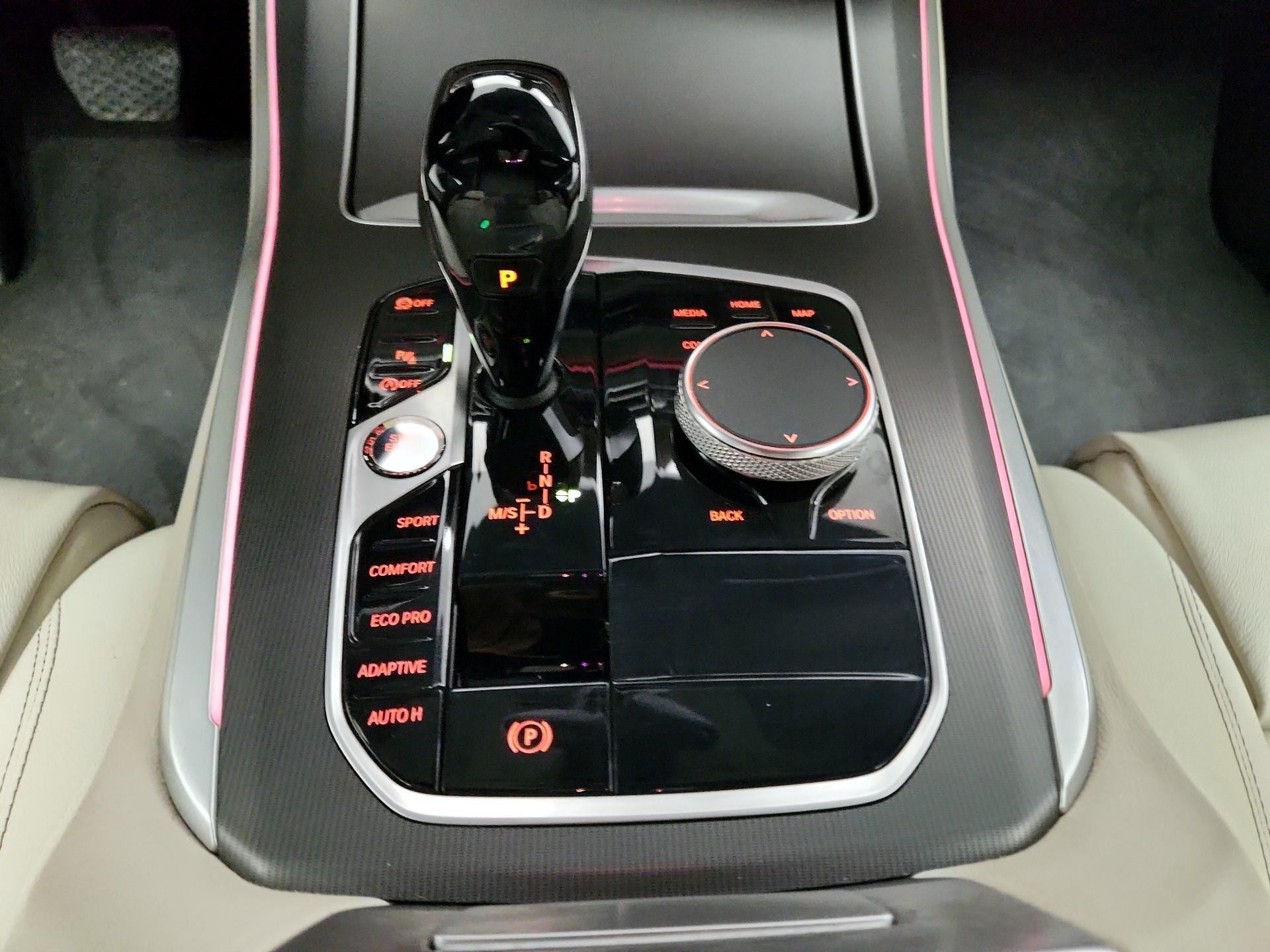 Thumbnail: 2020 BMW X5 - 18