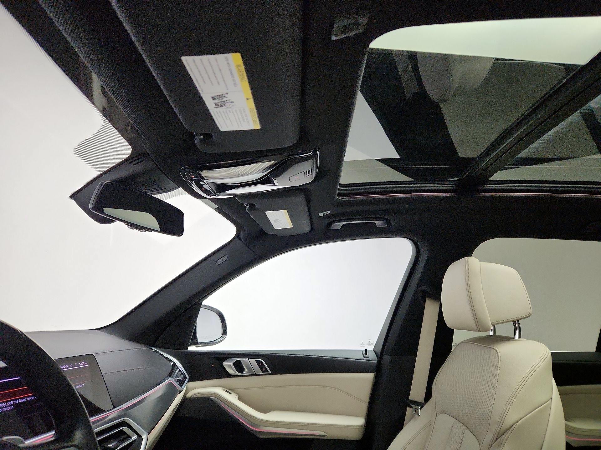 Thumbnail: 2020 BMW X5 - 20