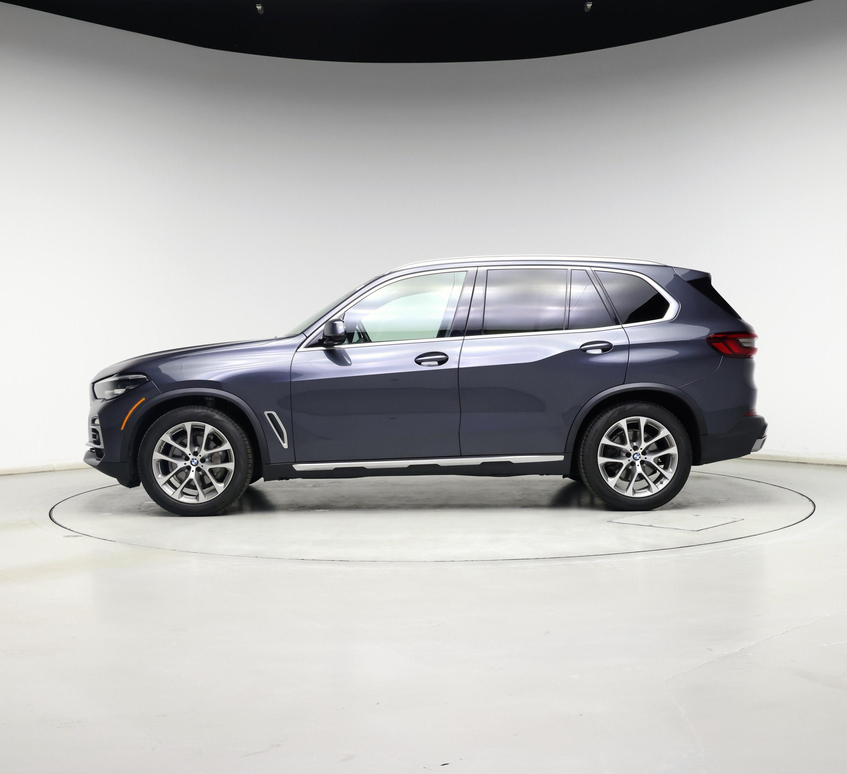 Thumbnail: 2020 BMW X5 - 3