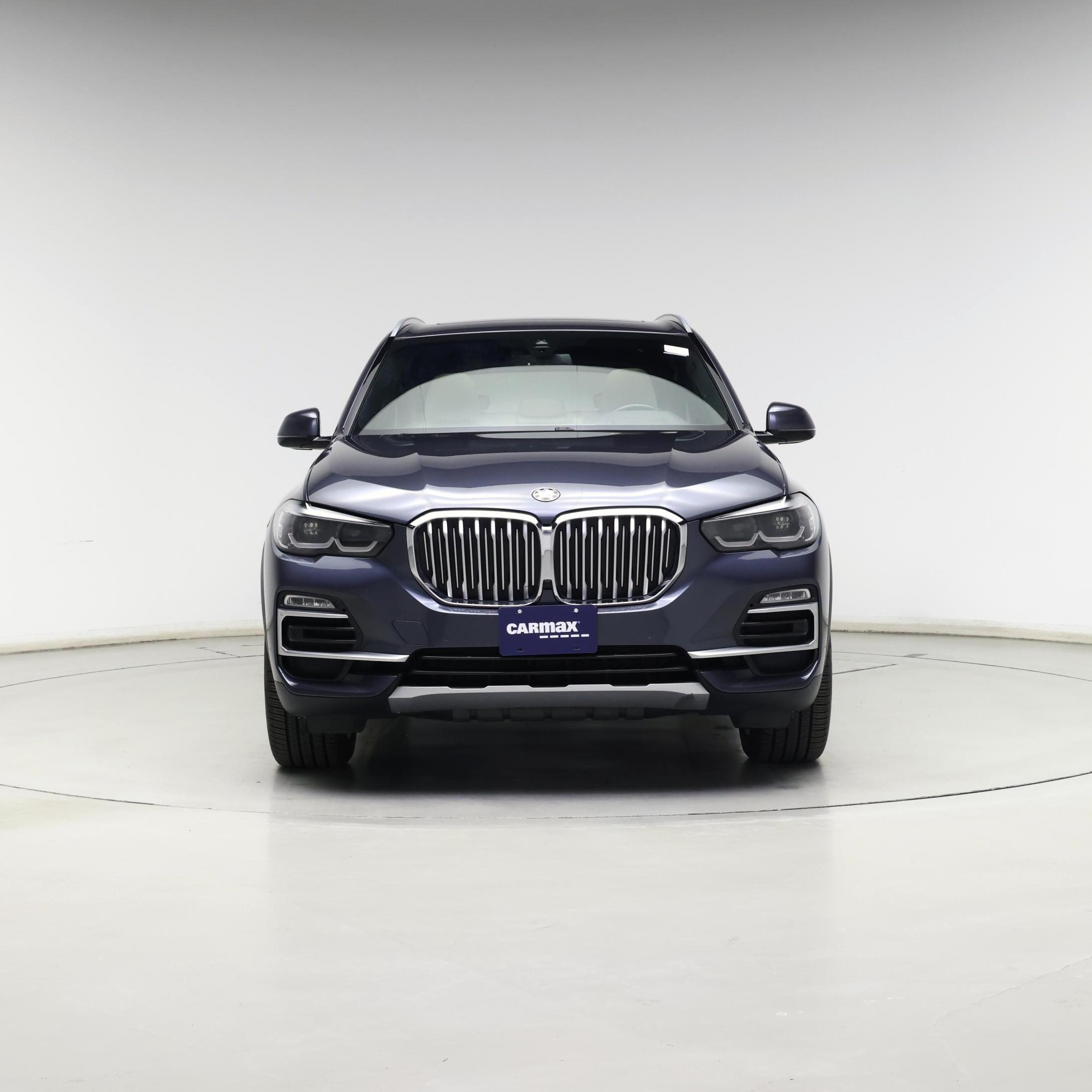 Thumbnail: 2020 BMW X5 - 5