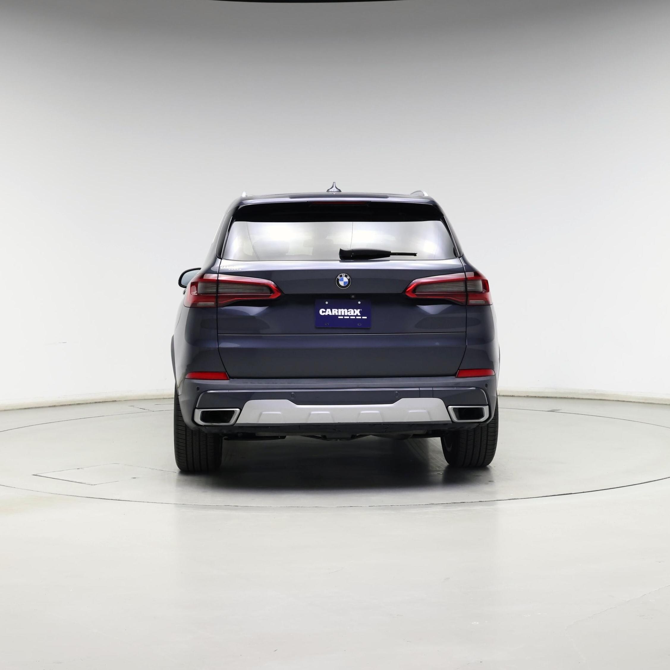 Thumbnail: 2020 BMW X5 - 6