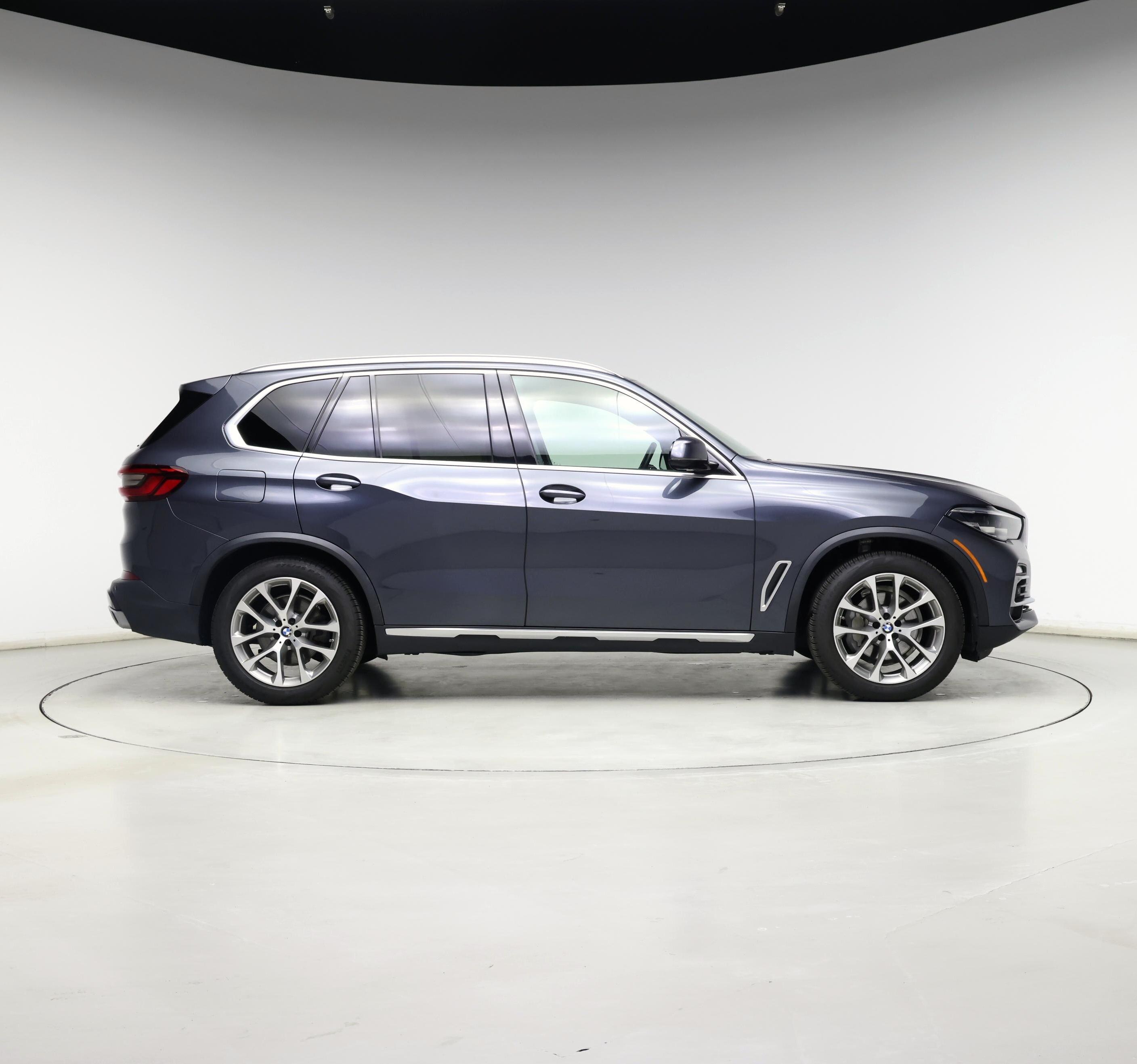 Thumbnail: 2020 BMW X5 - 7