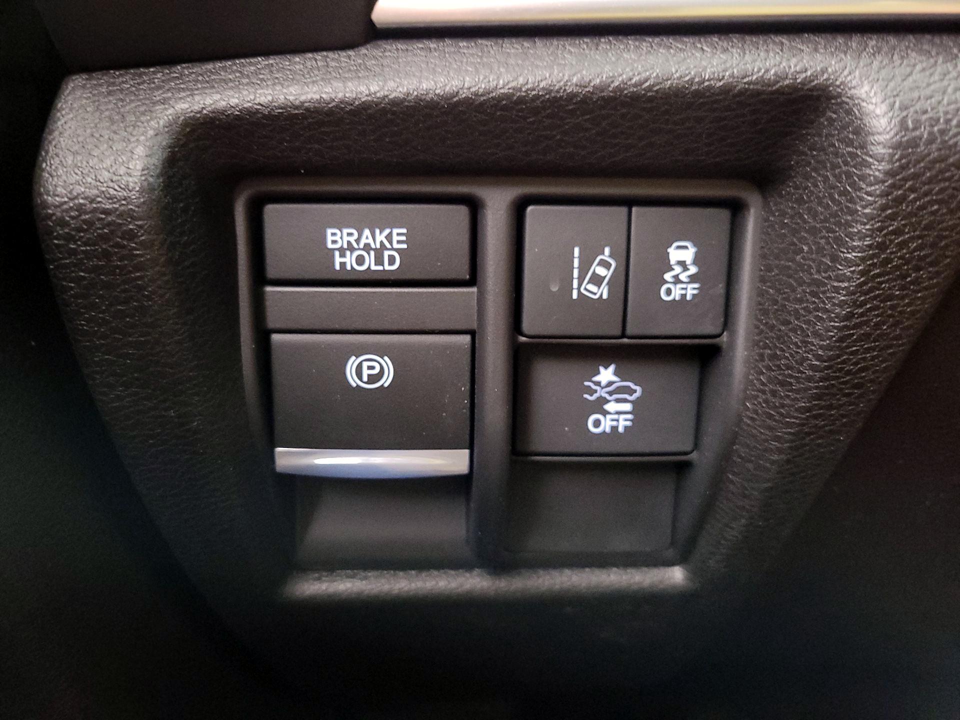 Thumbnail: 2017 Acura MDX - 13