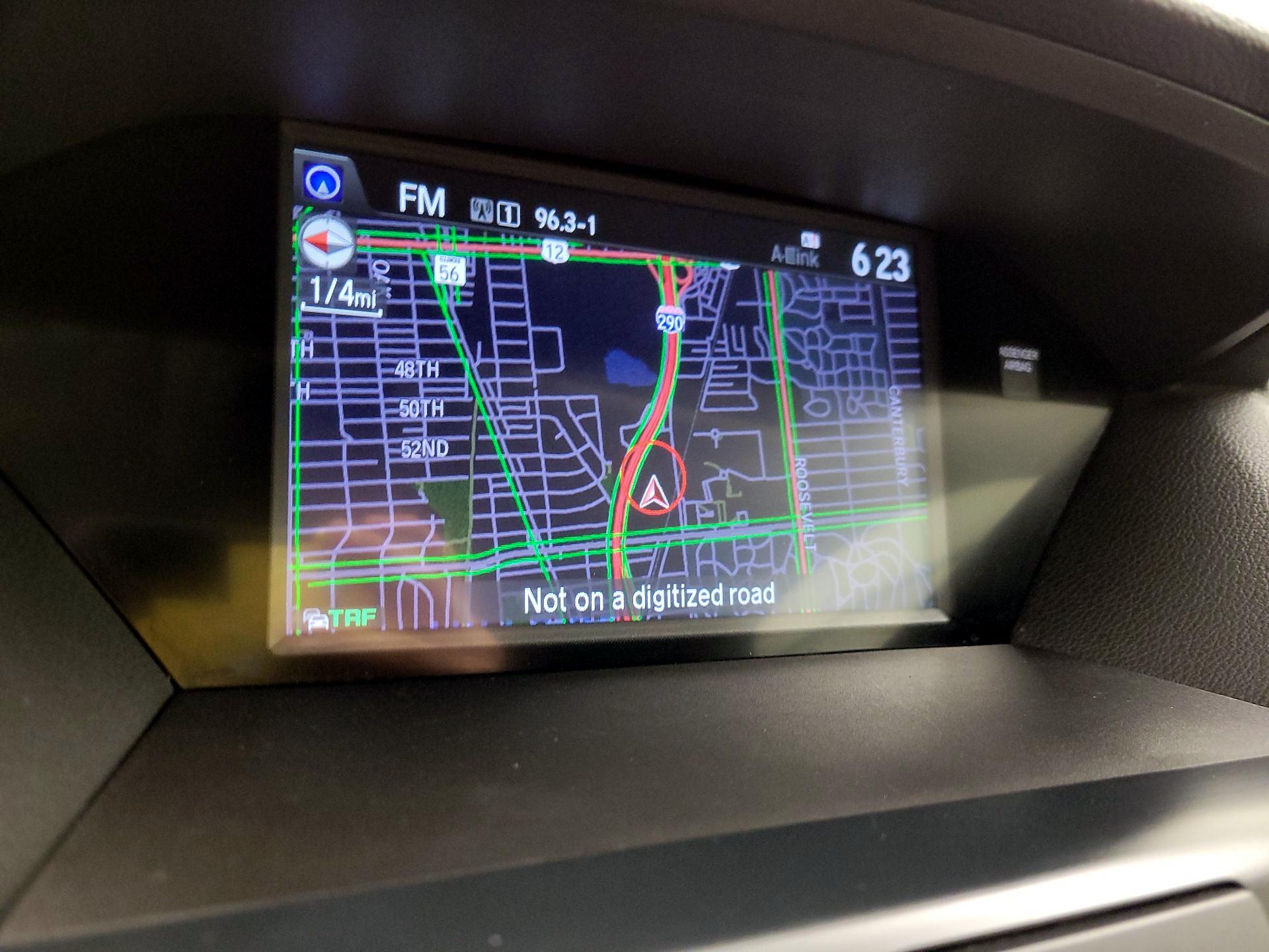 Thumbnail: 2017 Acura MDX - 14