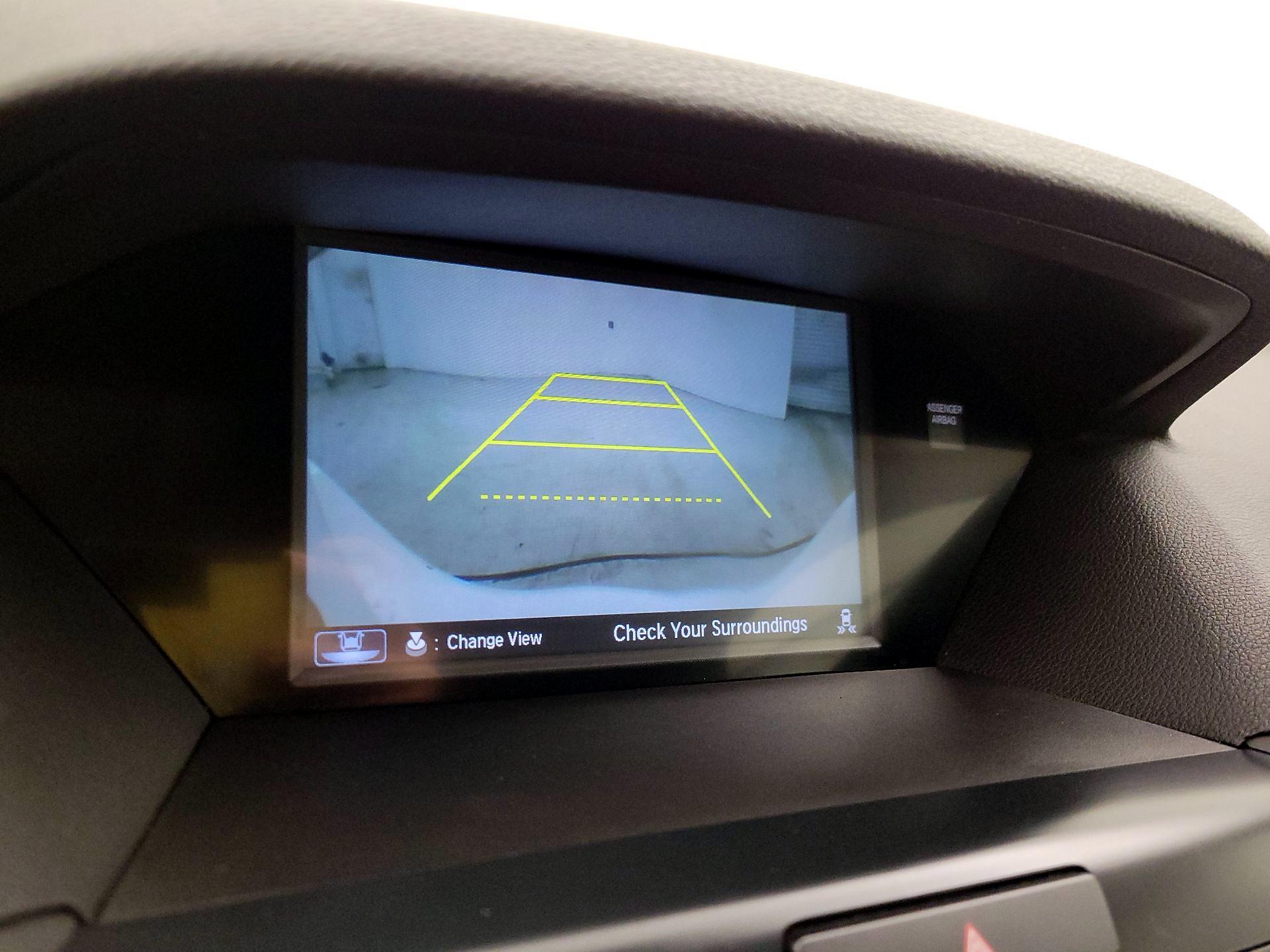 Thumbnail: 2017 Acura MDX - 15