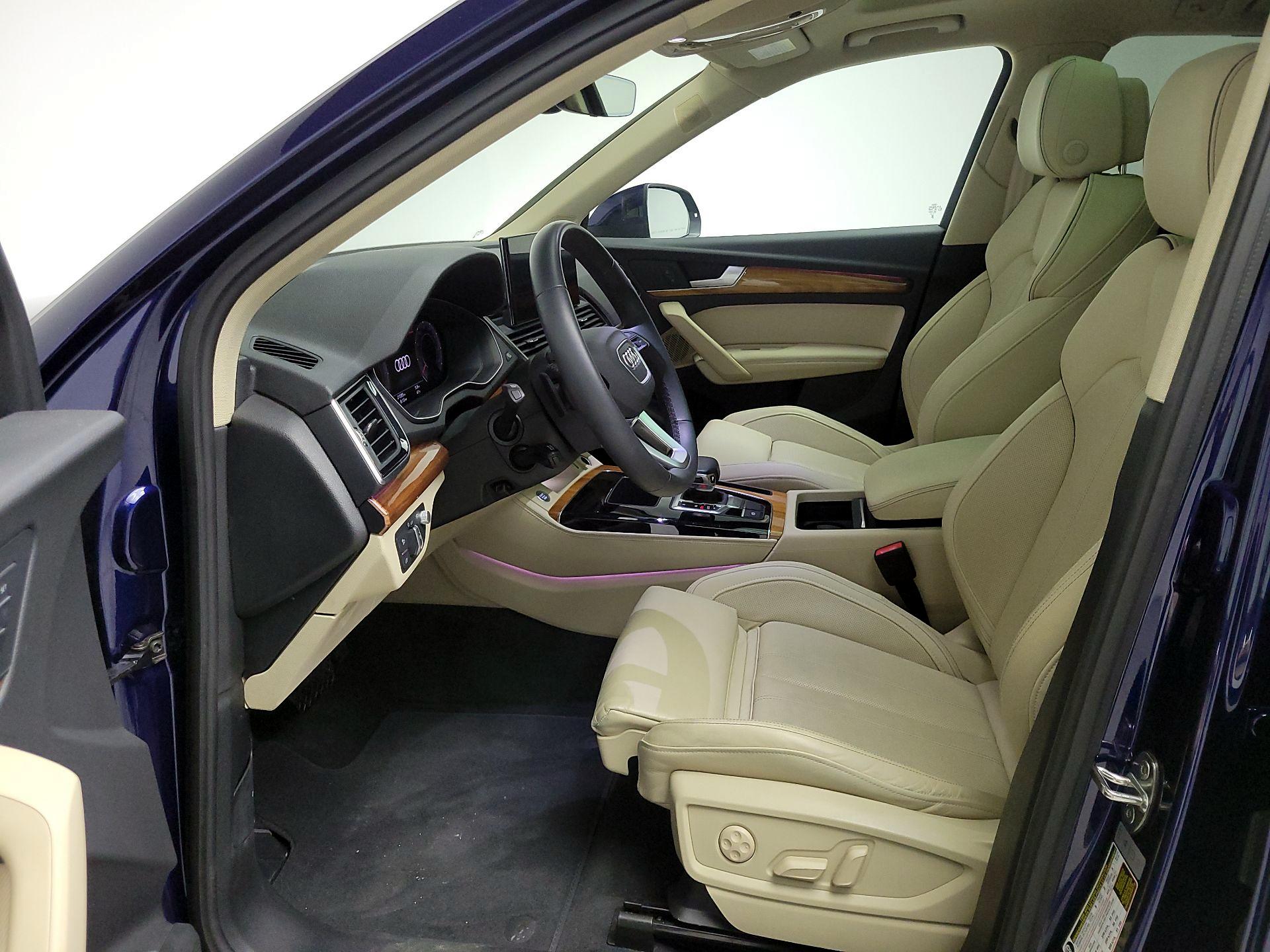 Thumbnail: 2023 Audi Q5 - 11